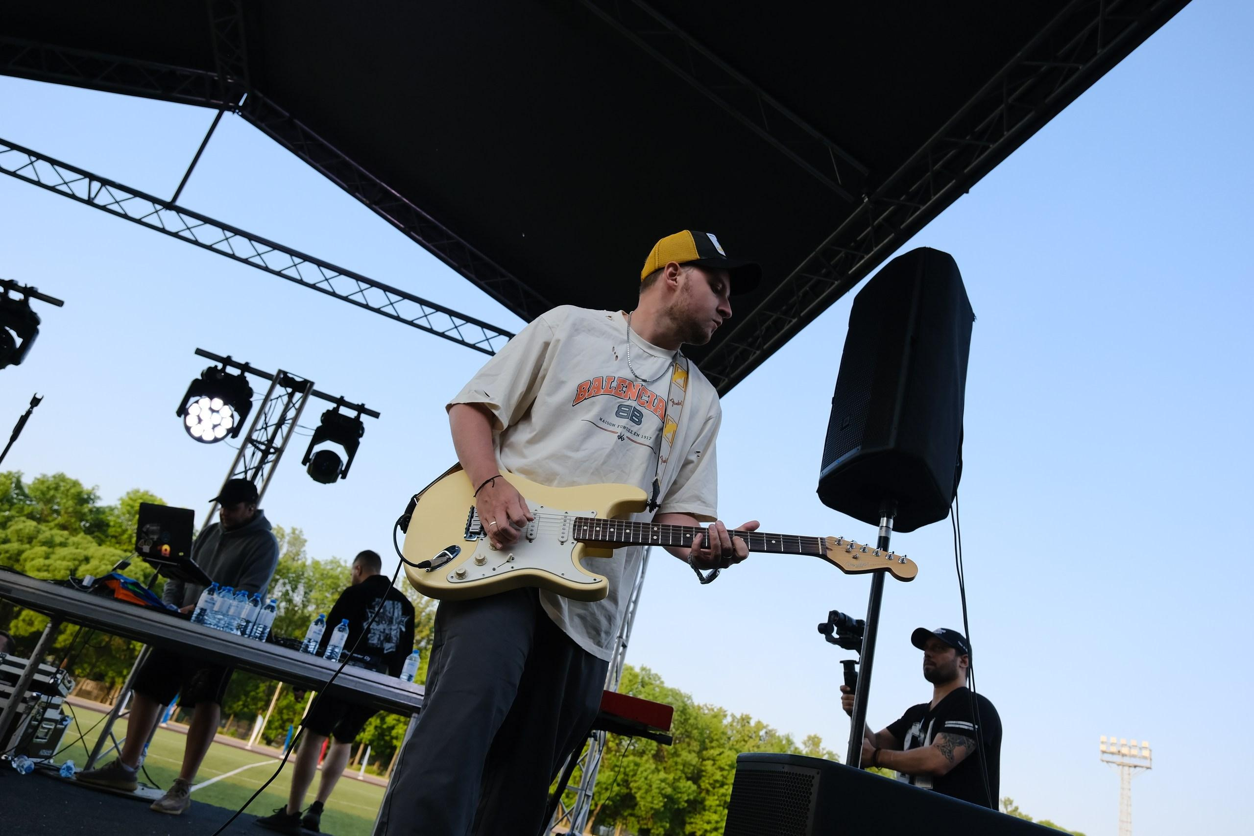 Благотворительное мероприятие «От сердца к сердцу». Фотограф Мария Хлебникова Санкт-Петербург Москва