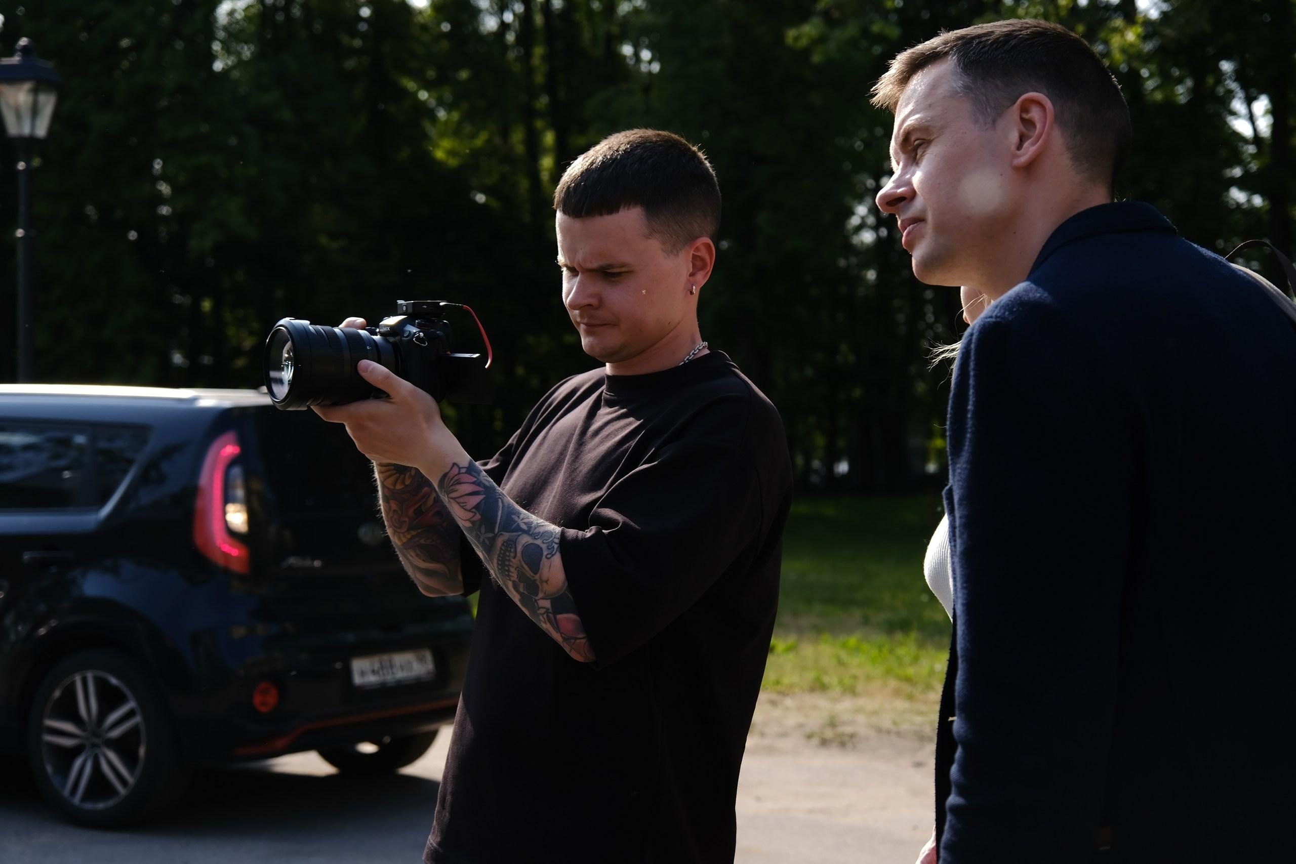 Благотворительное мероприятие «От сердца к сердцу». Фотограф Мария Хлебникова Санкт-Петербург Москва