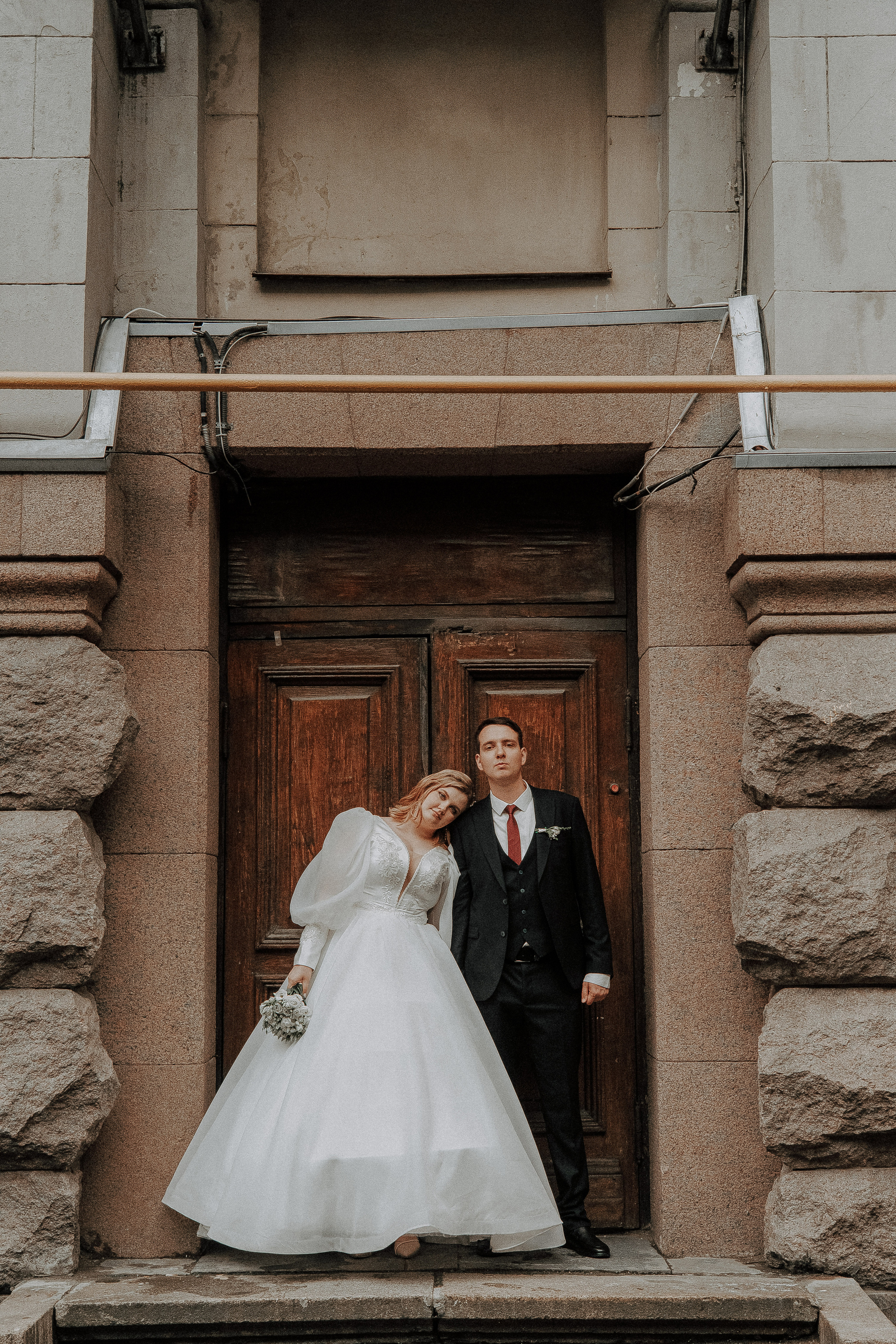 Татьяна & Алексей. Фотограф Мария Хлебникова Санкт-Петербург Москва