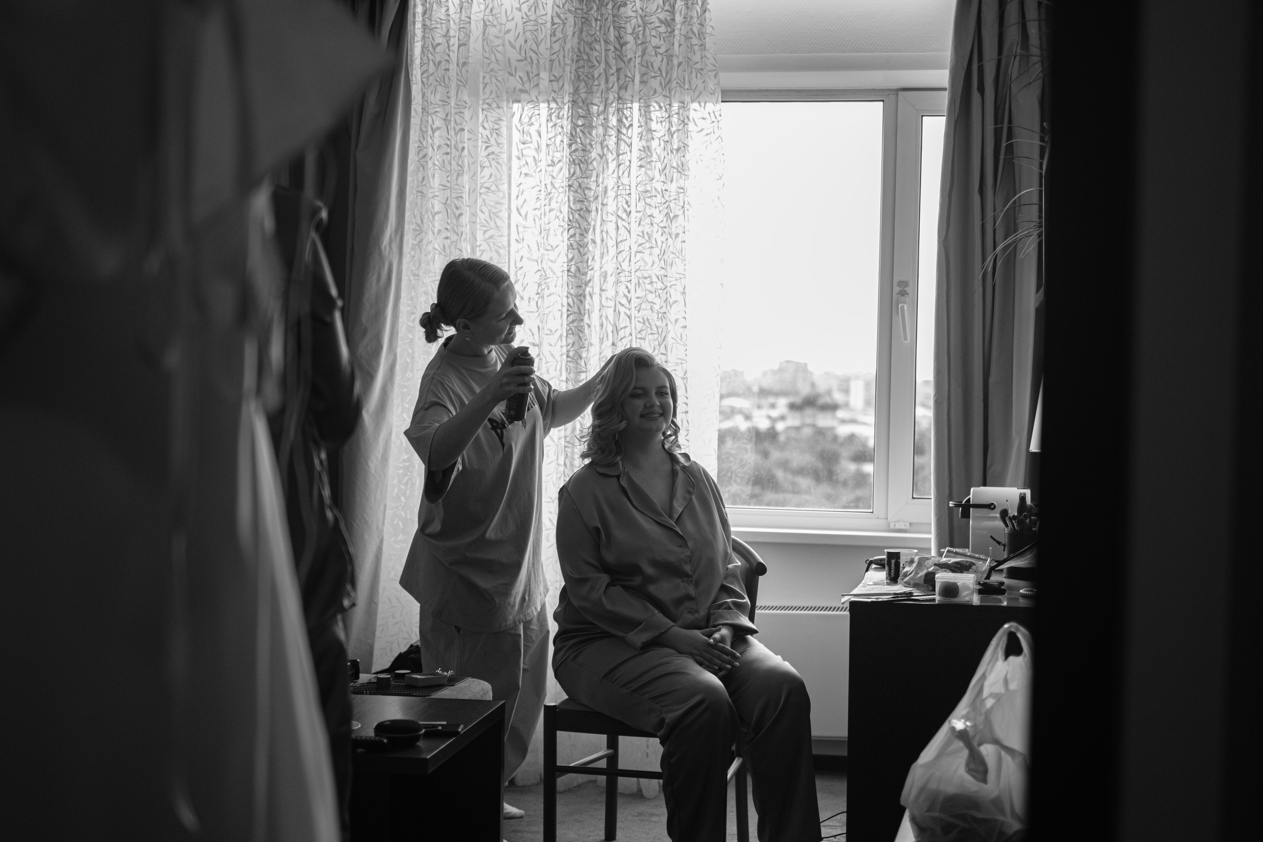 Татьяна & Алексей. Фотограф Мария Хлебникова Санкт-Петербург Москва