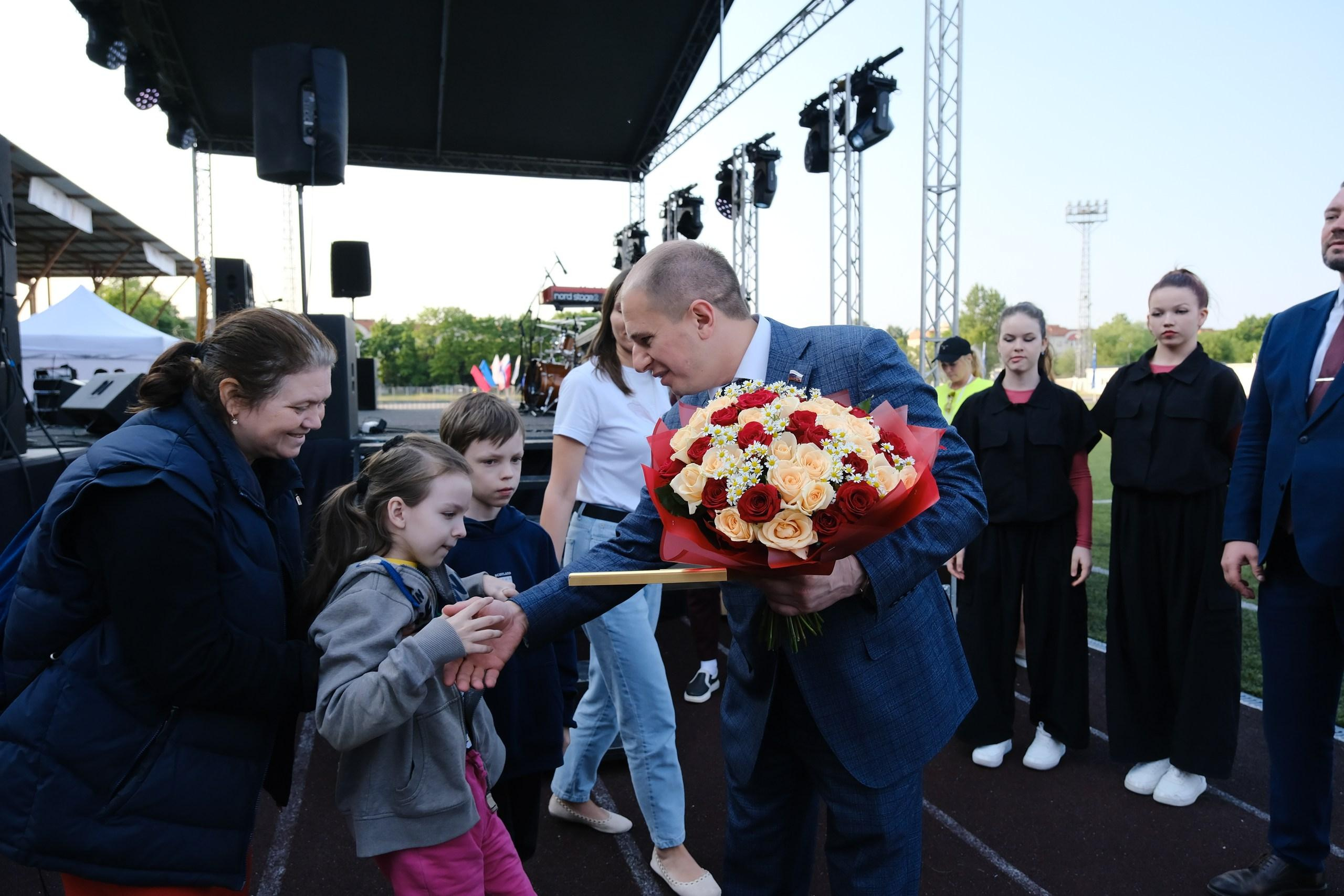 Благотворительное мероприятие «От сердца к сердцу». Фотограф Мария Хлебникова Санкт-Петербург Москва