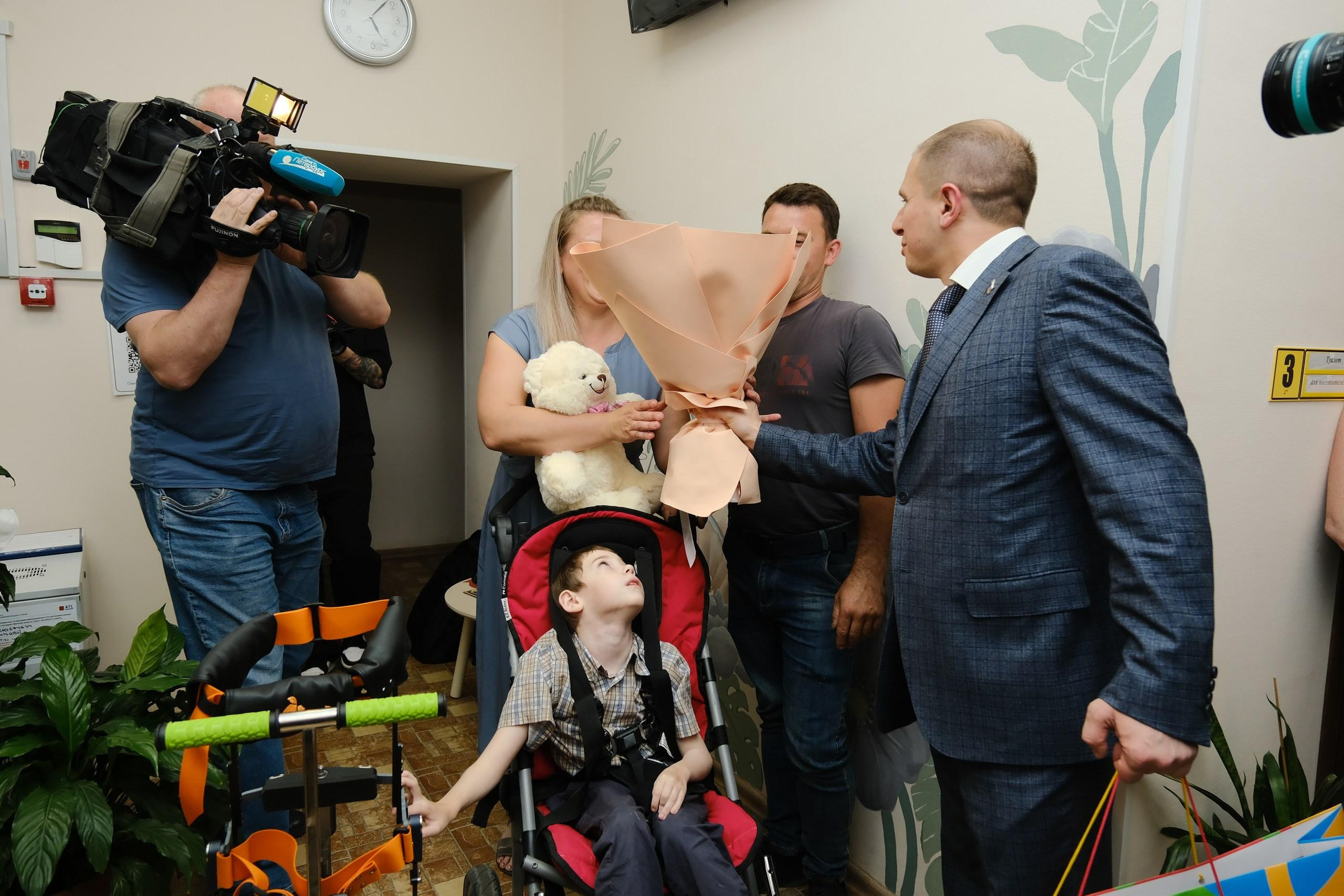 Благотворительное мероприятие «От сердца к сердцу». Фотограф Мария Хлебникова Санкт-Петербург Москва