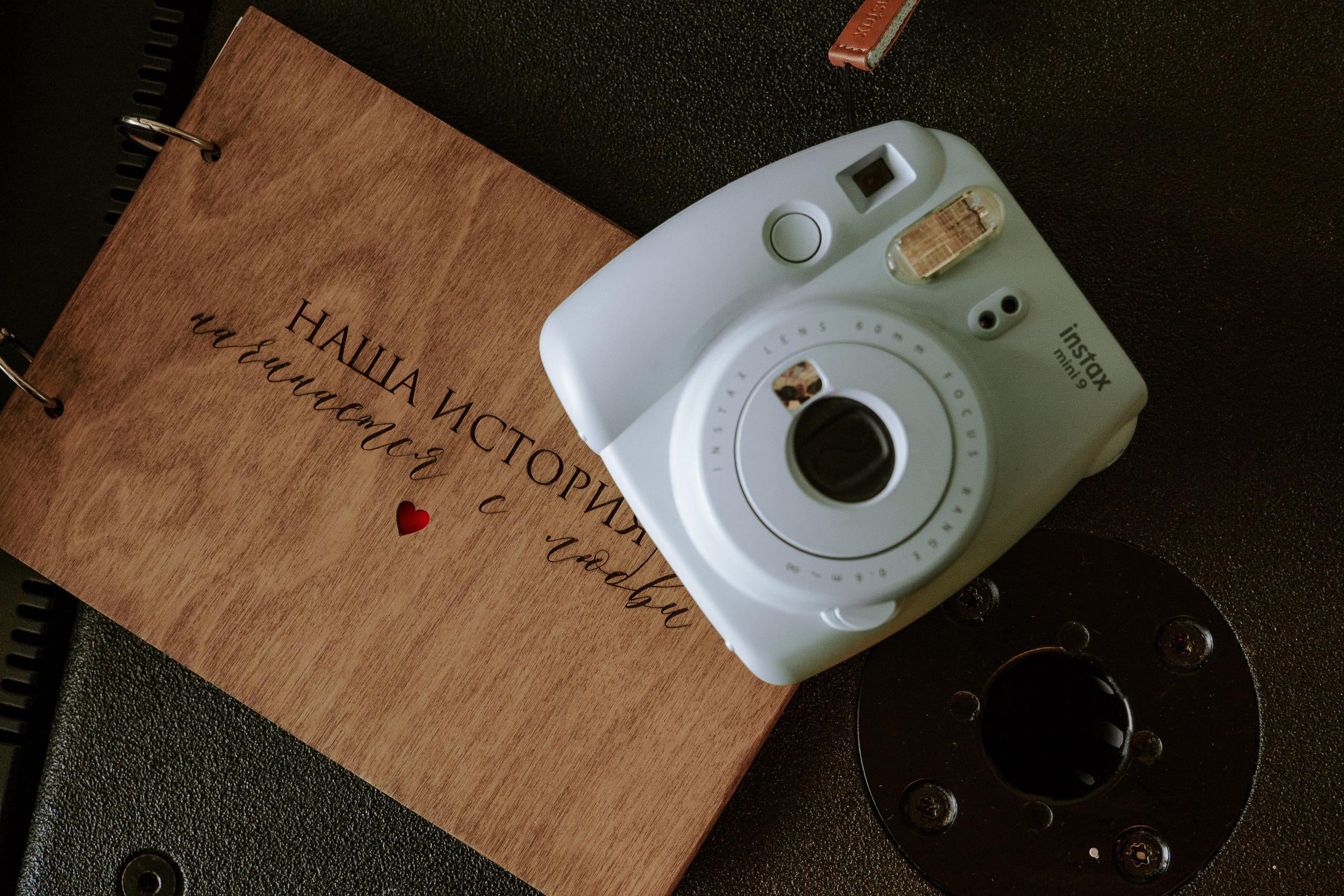 Татьяна & Алексей. Фотограф Мария Хлебникова Санкт-Петербург Москва