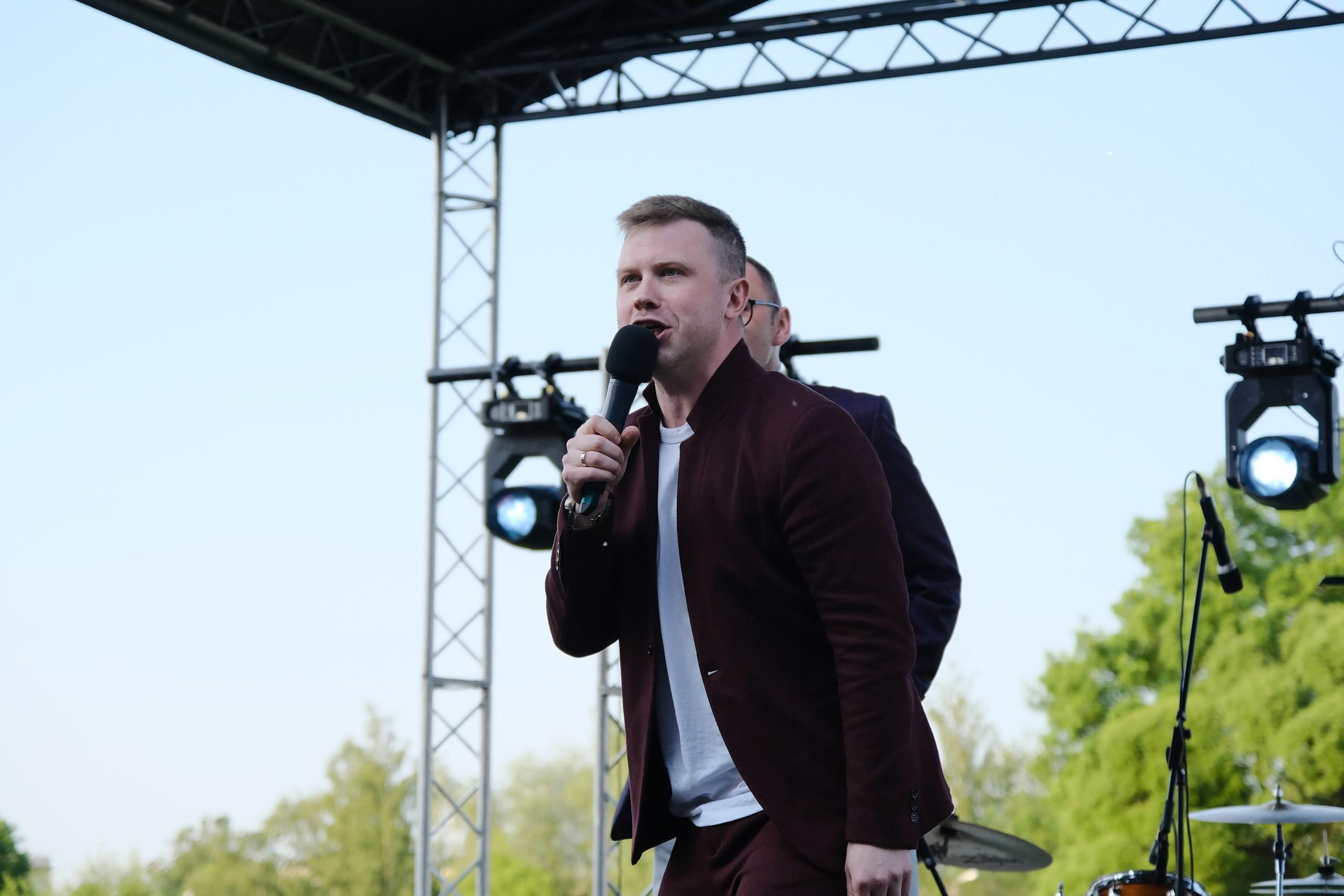 Благотворительное мероприятие «От сердца к сердцу». Фотограф Мария Хлебникова Санкт-Петербург Москва