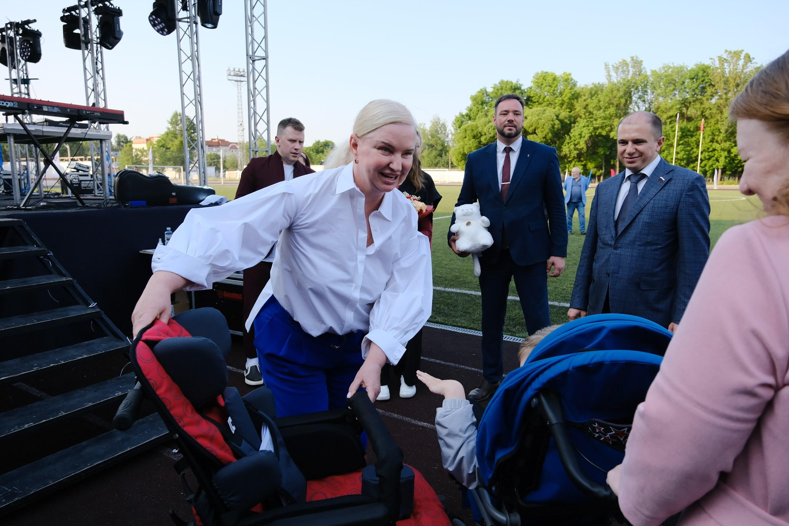 Благотворительное мероприятие «От сердца к сердцу». Фотограф Мария Хлебникова Санкт-Петербург Москва