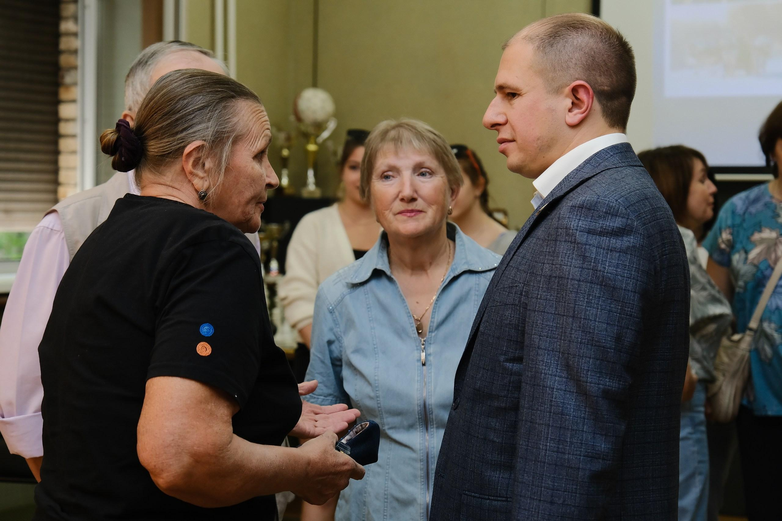 Благотворительное мероприятие «От сердца к сердцу». Фотограф Мария Хлебникова Санкт-Петербург Москва