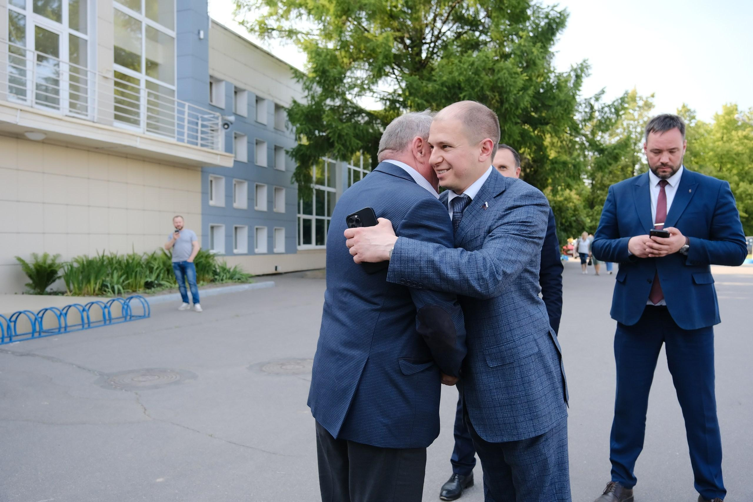 Благотворительное мероприятие «От сердца к сердцу». Фотограф Мария Хлебникова Санкт-Петербург Москва