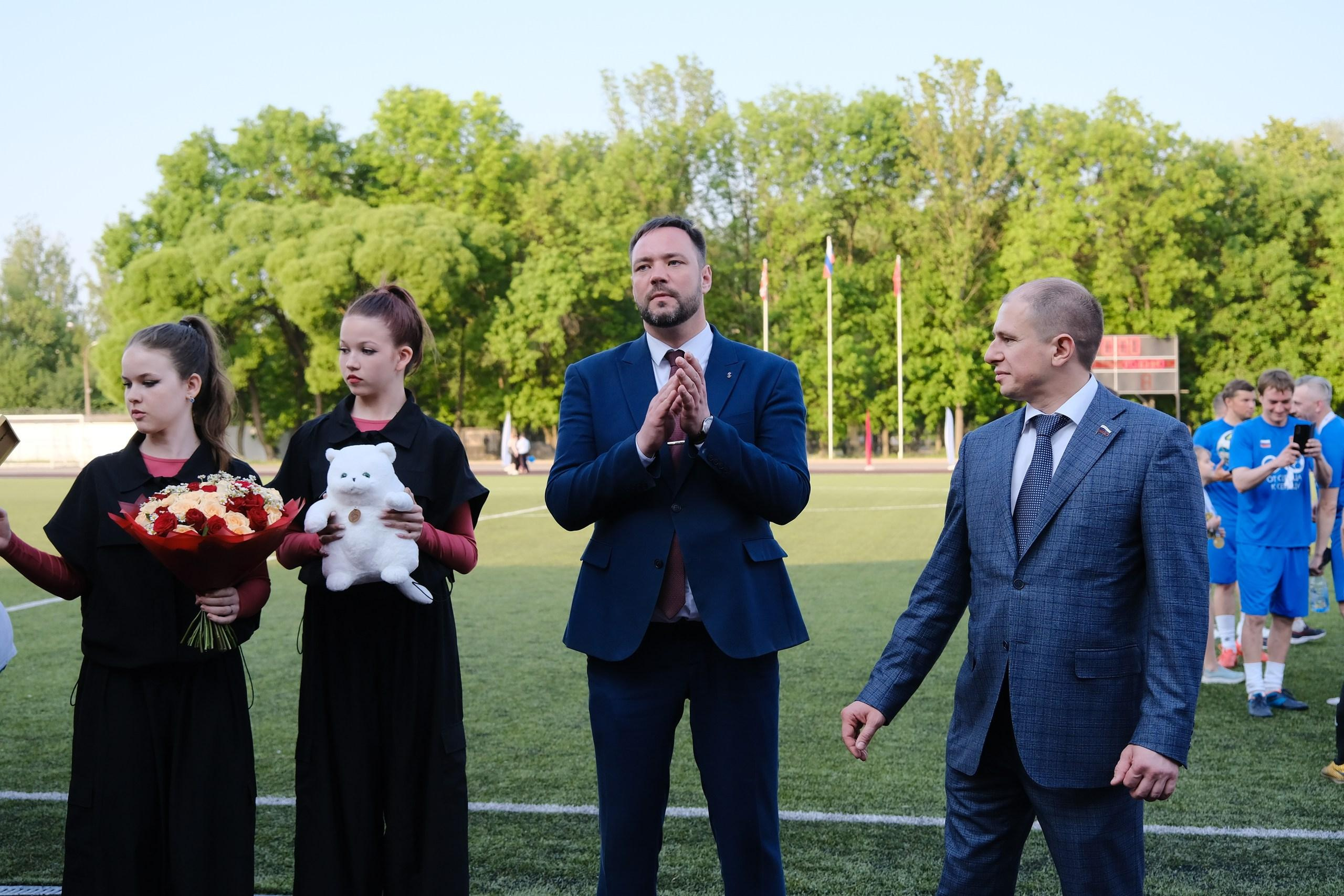 Благотворительное мероприятие «От сердца к сердцу». Фотограф Мария Хлебникова Санкт-Петербург Москва