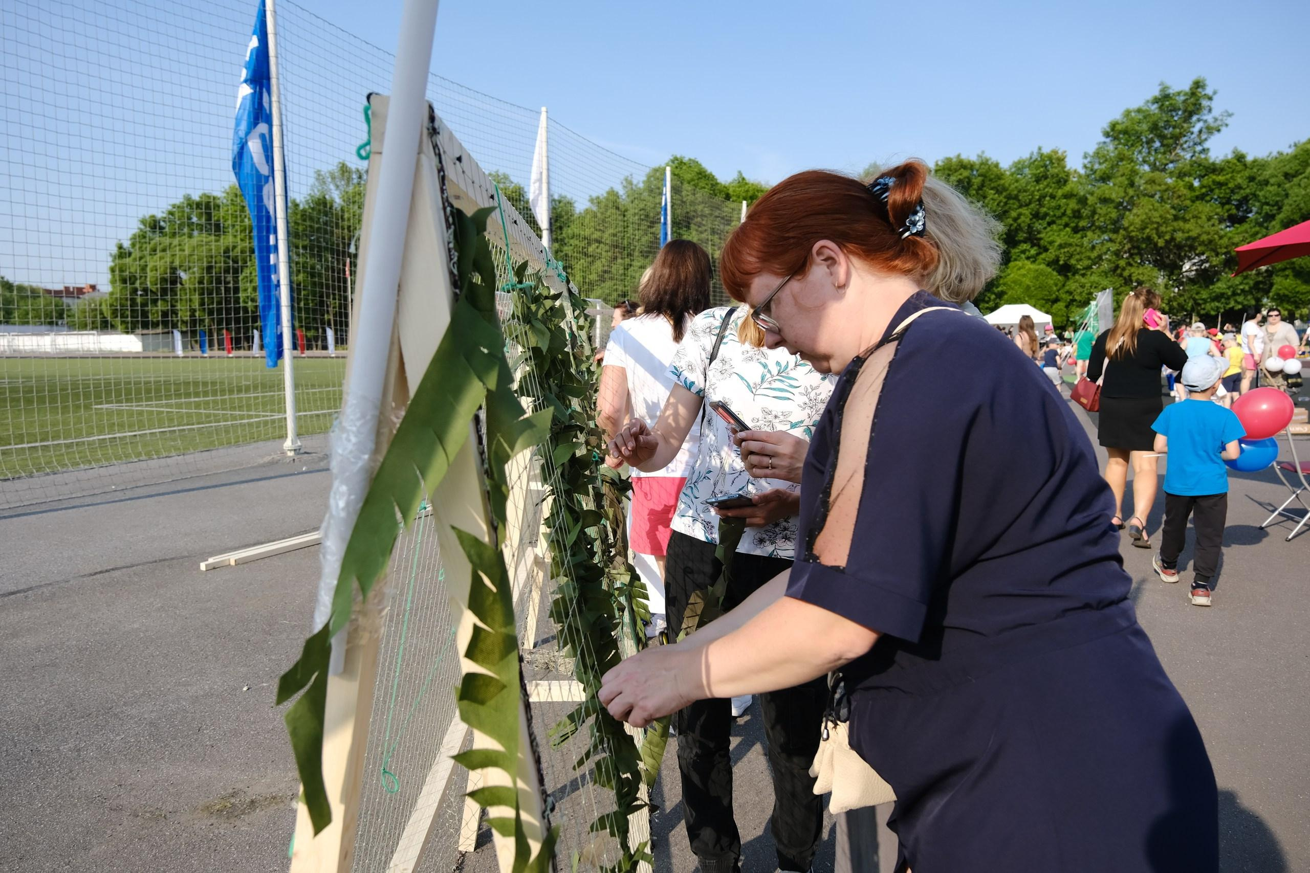 Благотворительное мероприятие «От сердца к сердцу». Фотограф Мария Хлебникова Санкт-Петербург Москва