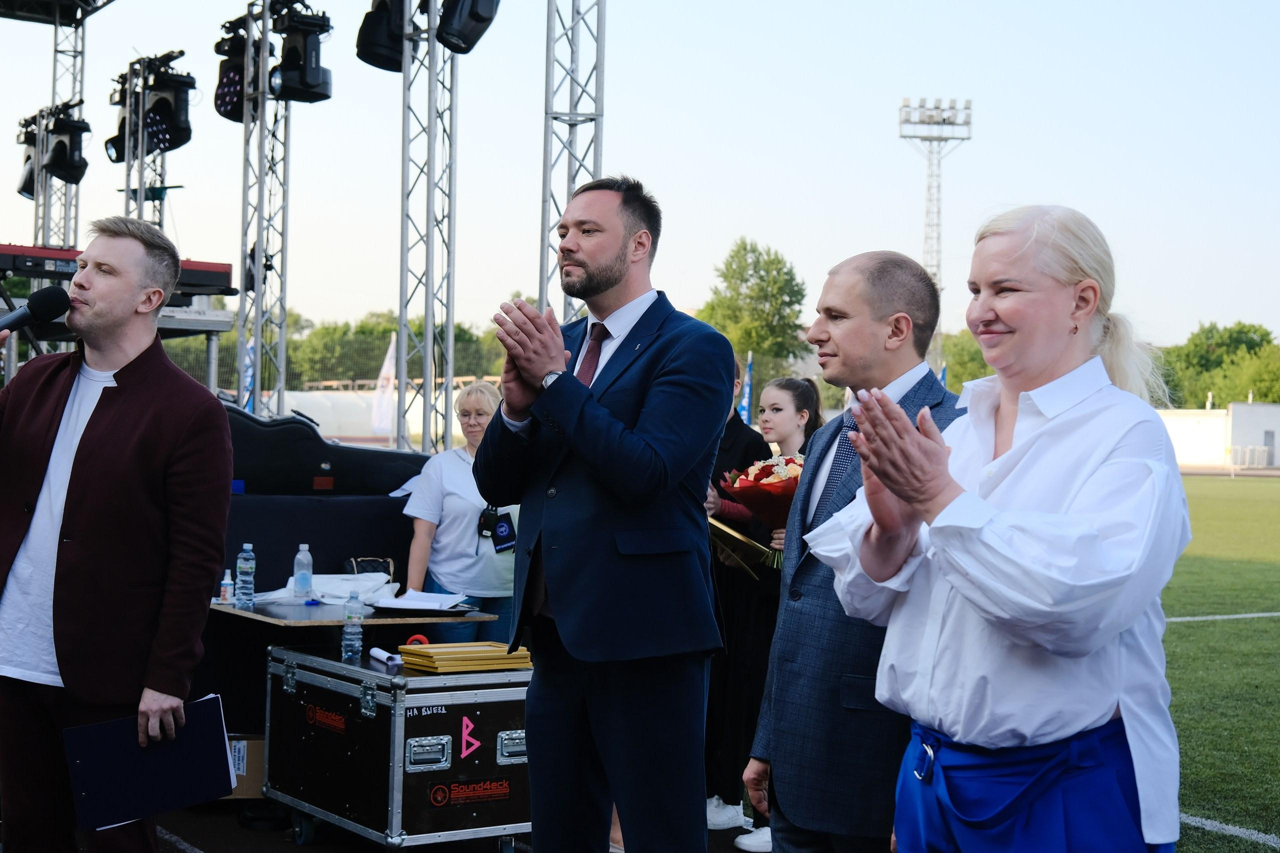 Благотворительное мероприятие «От сердца к сердцу». Фотограф Мария Хлебникова Санкт-Петербург Москва