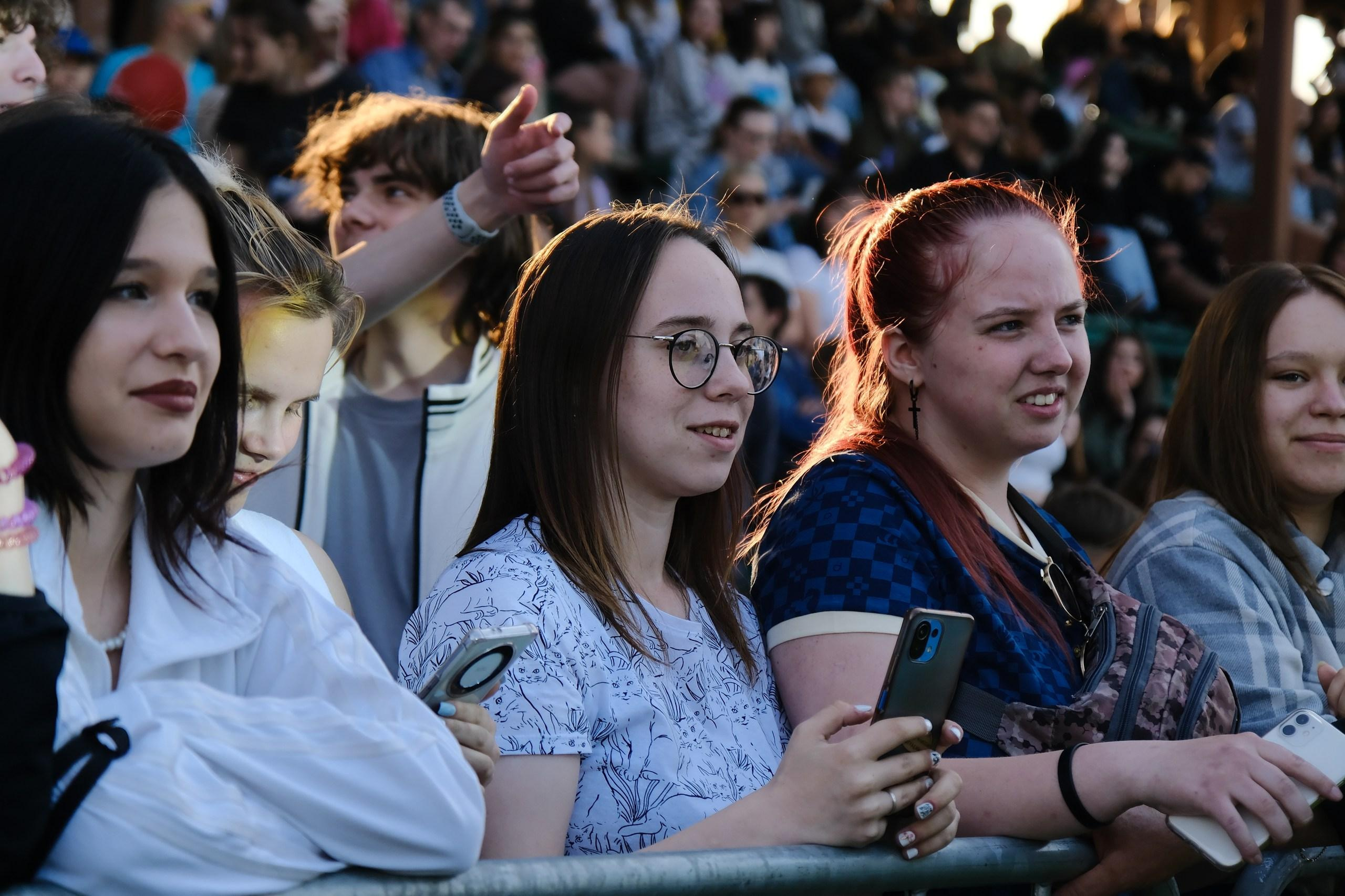 Благотворительное мероприятие «От сердца к сердцу». Фотограф Мария Хлебникова Санкт-Петербург Москва
