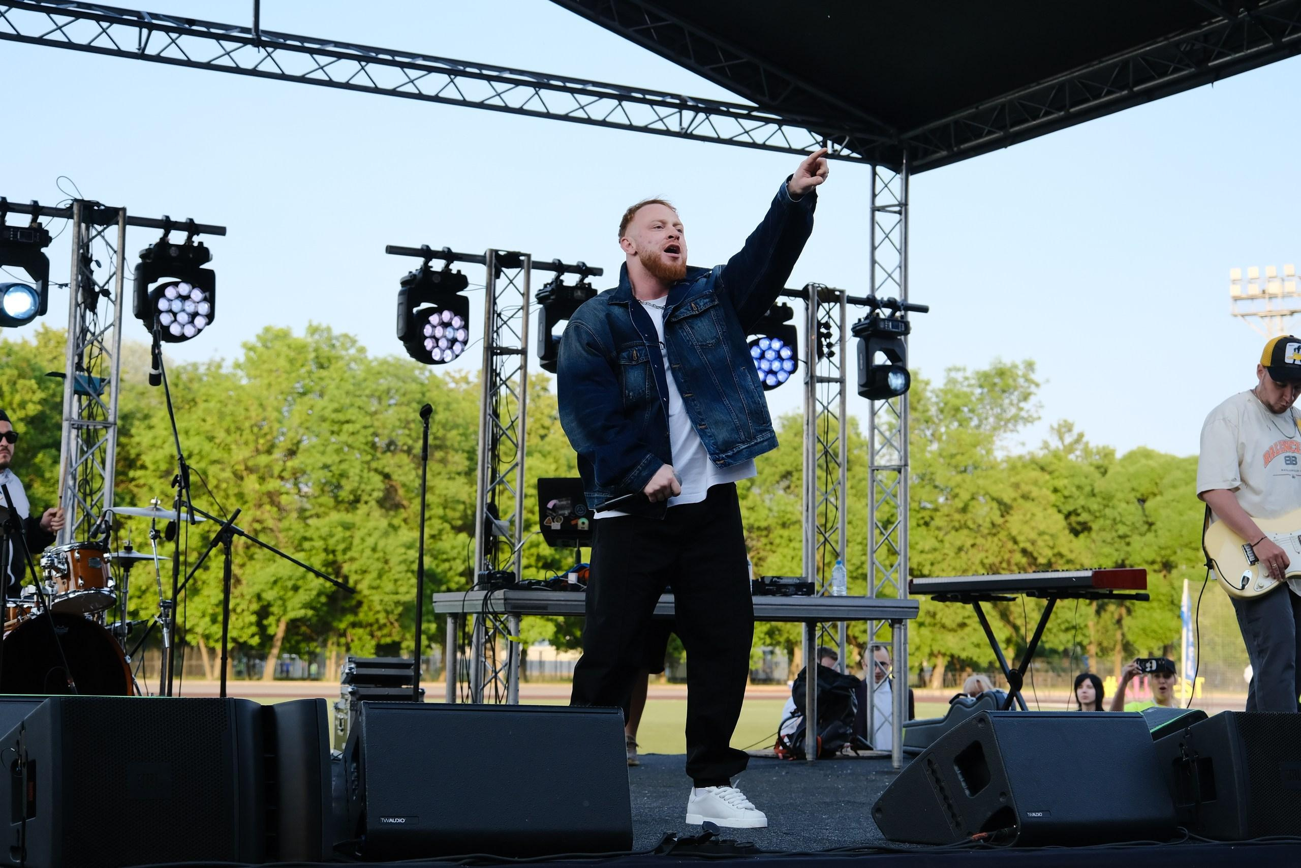 Благотворительное мероприятие «От сердца к сердцу». Фотограф Мария Хлебникова Санкт-Петербург Москва