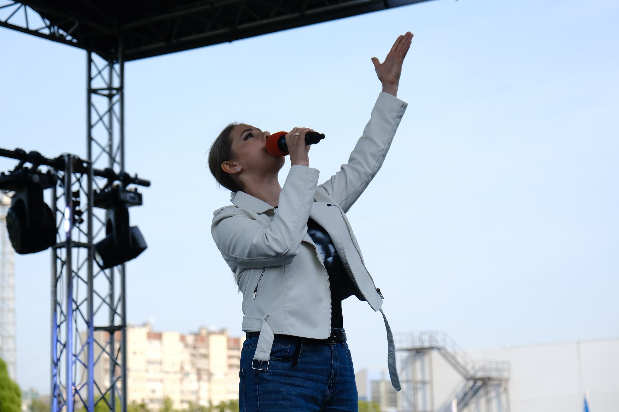 Благотворительное мероприятие «От сердца к сердцу». Фотограф Мария Хлебникова Санкт-Петербург Москва