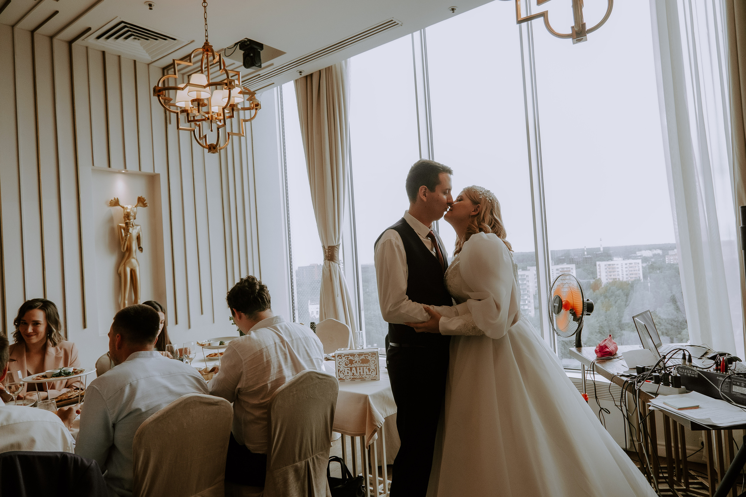 Татьяна & Алексей. Фотограф Мария Хлебникова Санкт-Петербург Москва