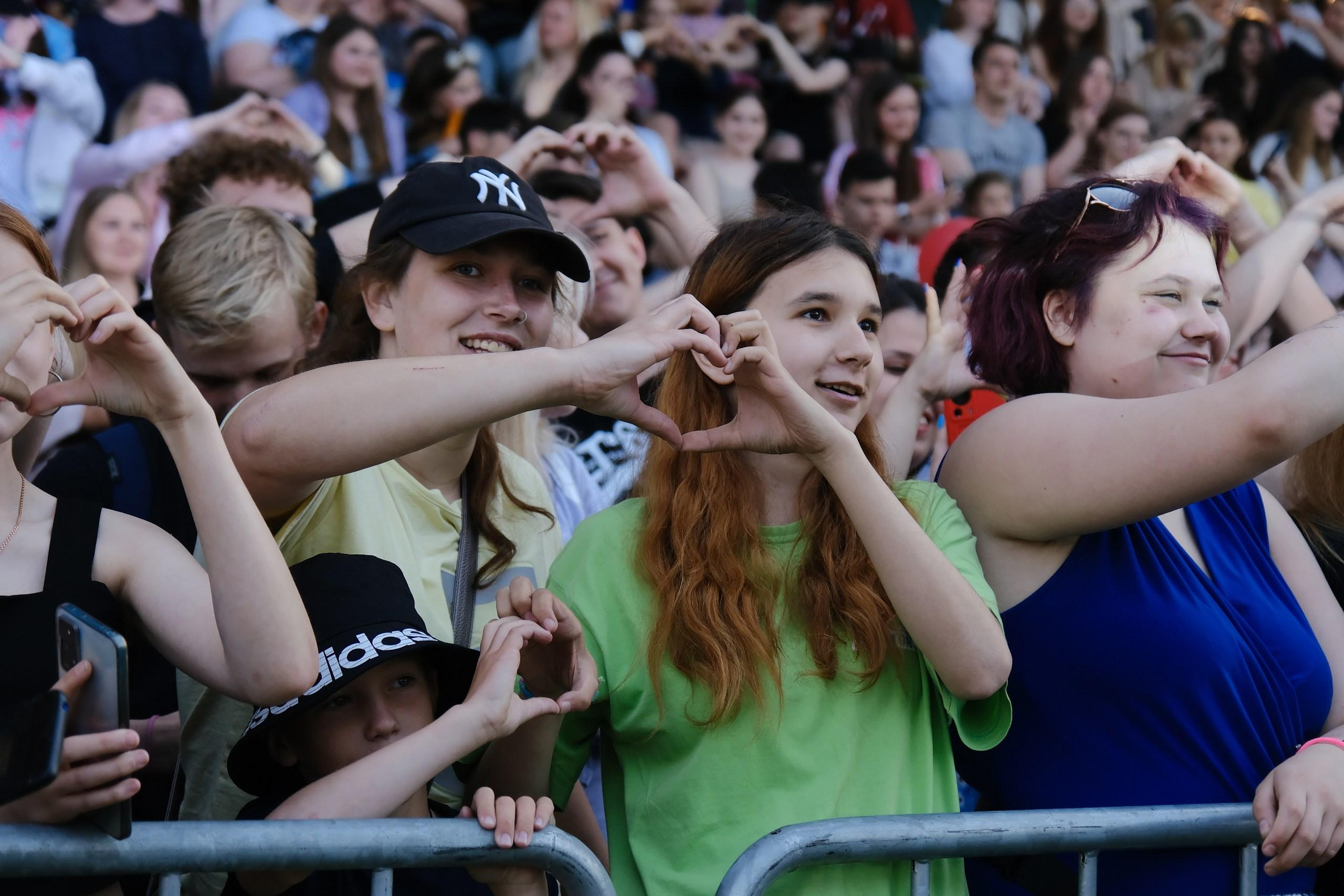 Благотворительное мероприятие «От сердца к сердцу». Фотограф Мария Хлебникова Санкт-Петербург Москва