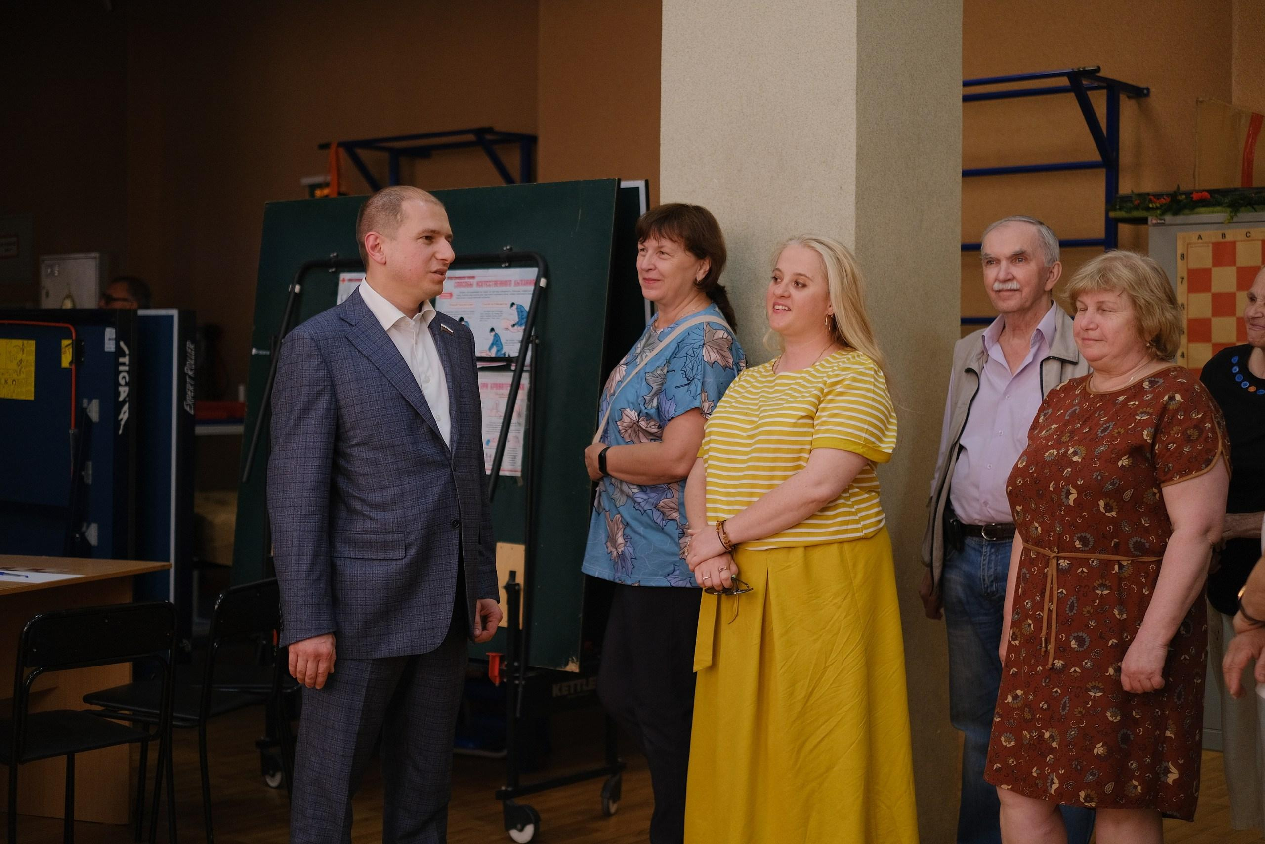 Благотворительное мероприятие «От сердца к сердцу». Фотограф Мария Хлебникова Санкт-Петербург Москва