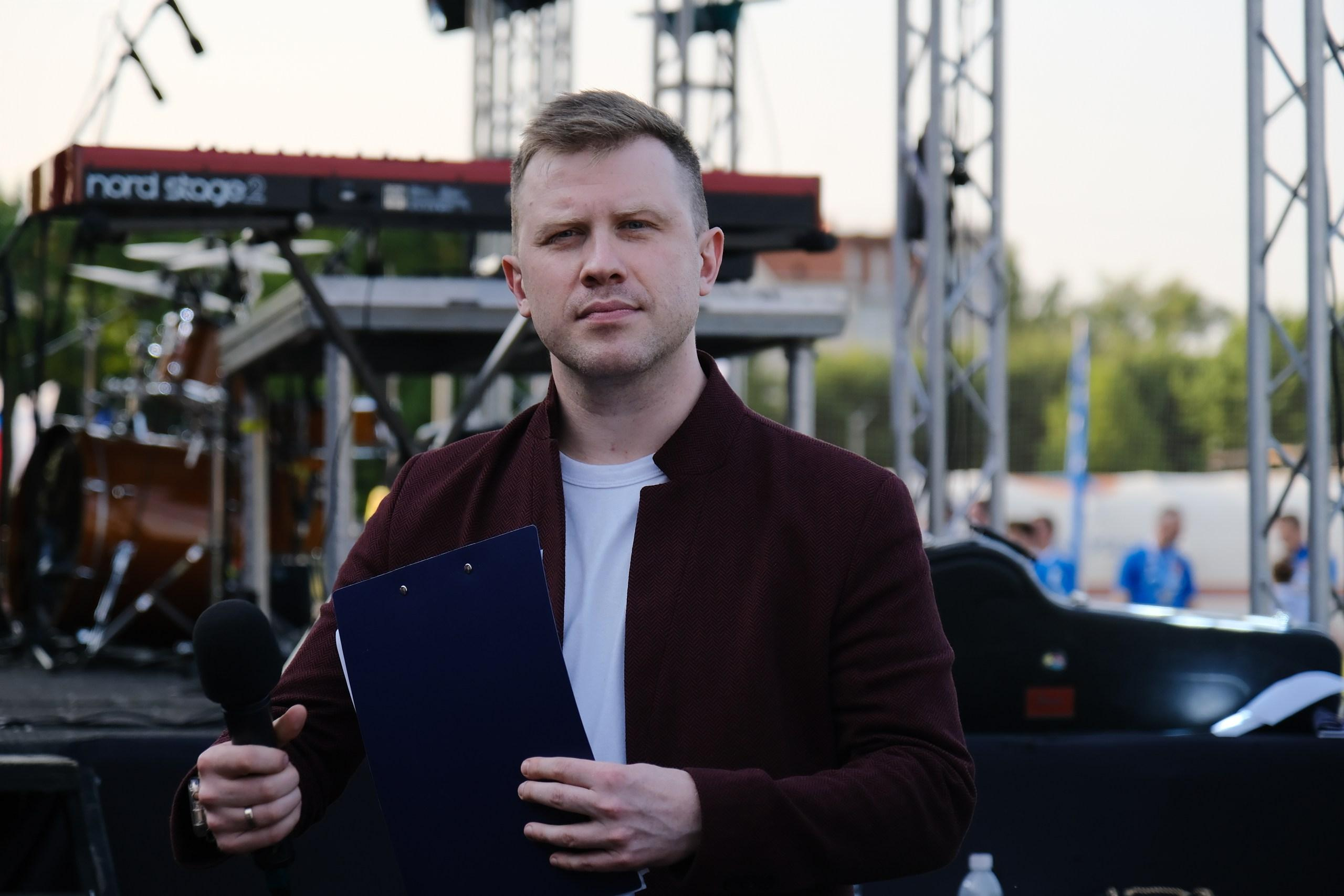 Благотворительное мероприятие «От сердца к сердцу». Фотограф Мария Хлебникова Санкт-Петербург Москва