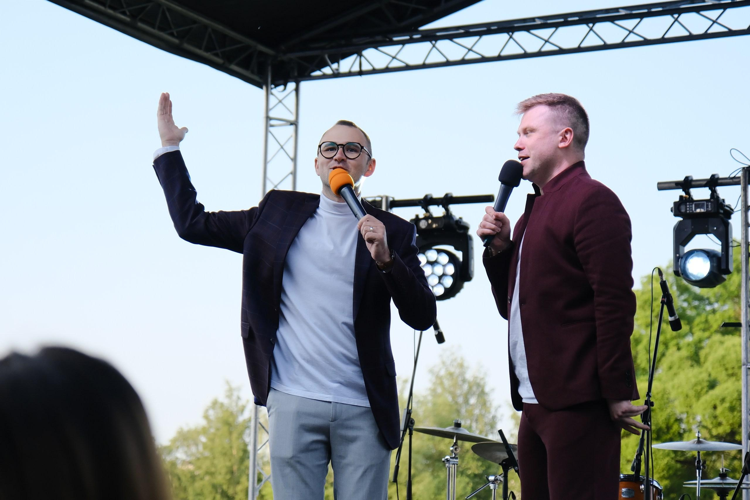 Благотворительное мероприятие «От сердца к сердцу». Фотограф Мария Хлебникова Санкт-Петербург Москва