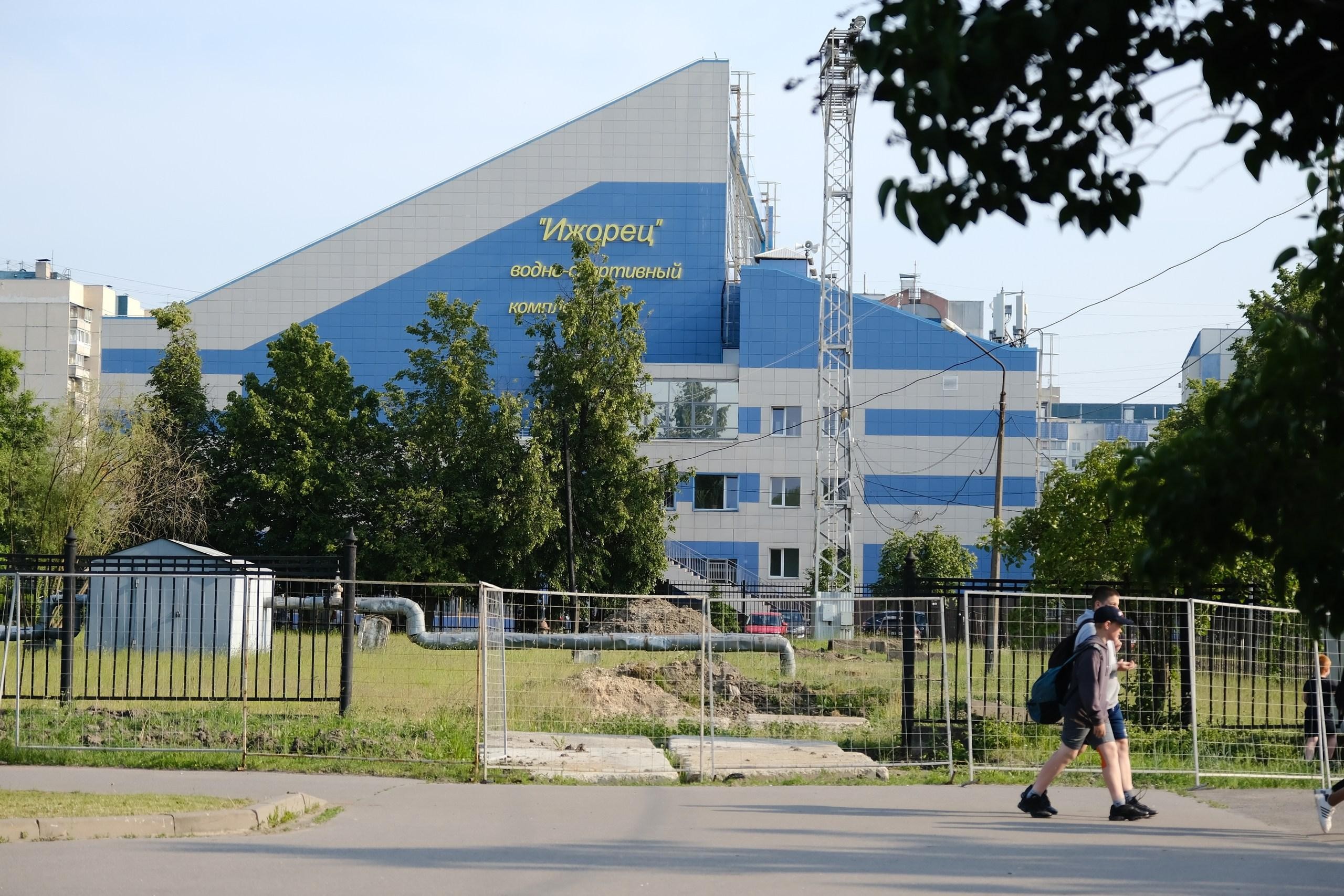 Благотворительное мероприятие «От сердца к сердцу». Фотограф Мария Хлебникова Санкт-Петербург Москва