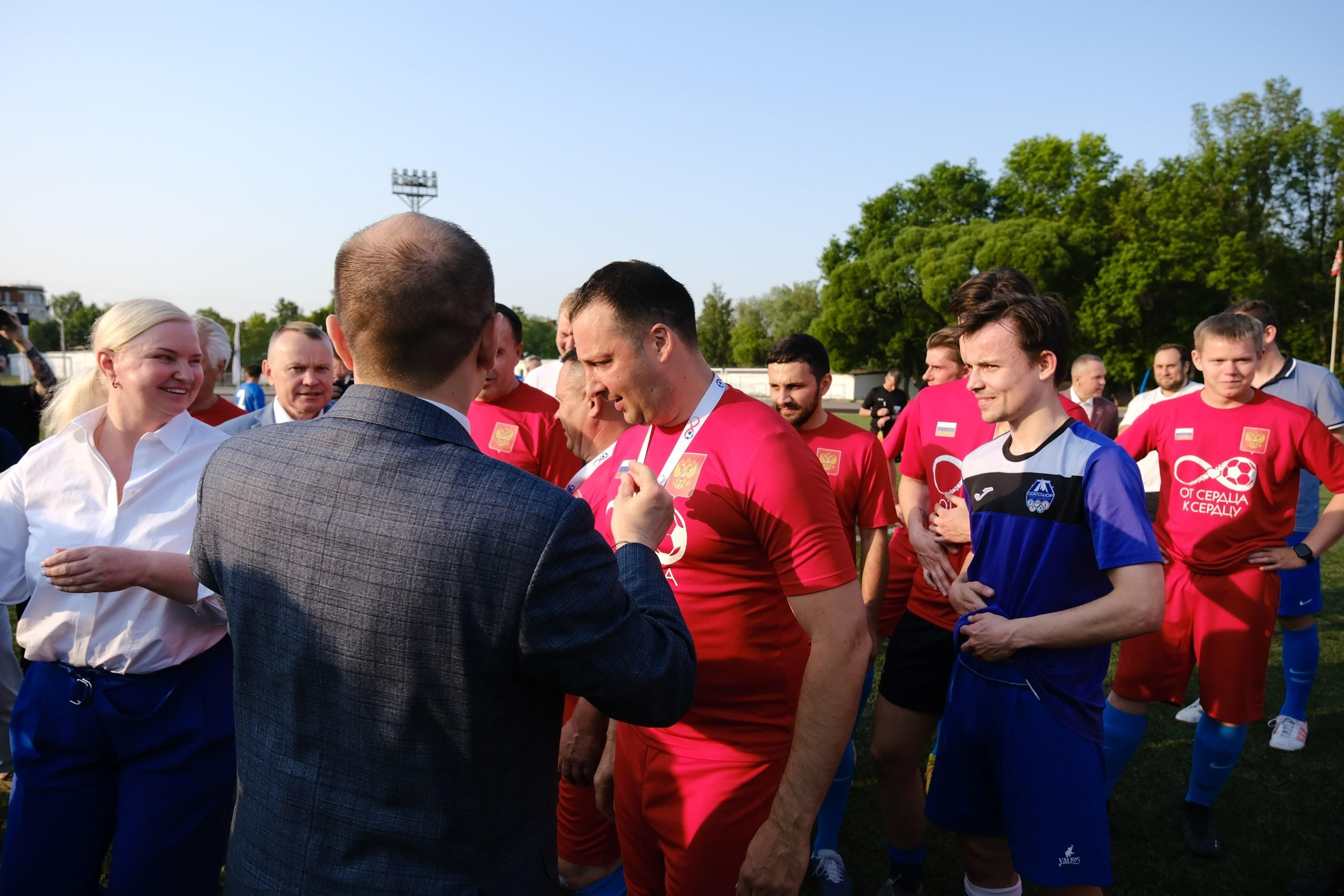 Благотворительное мероприятие «От сердца к сердцу». Фотограф Мария Хлебникова Санкт-Петербург Москва