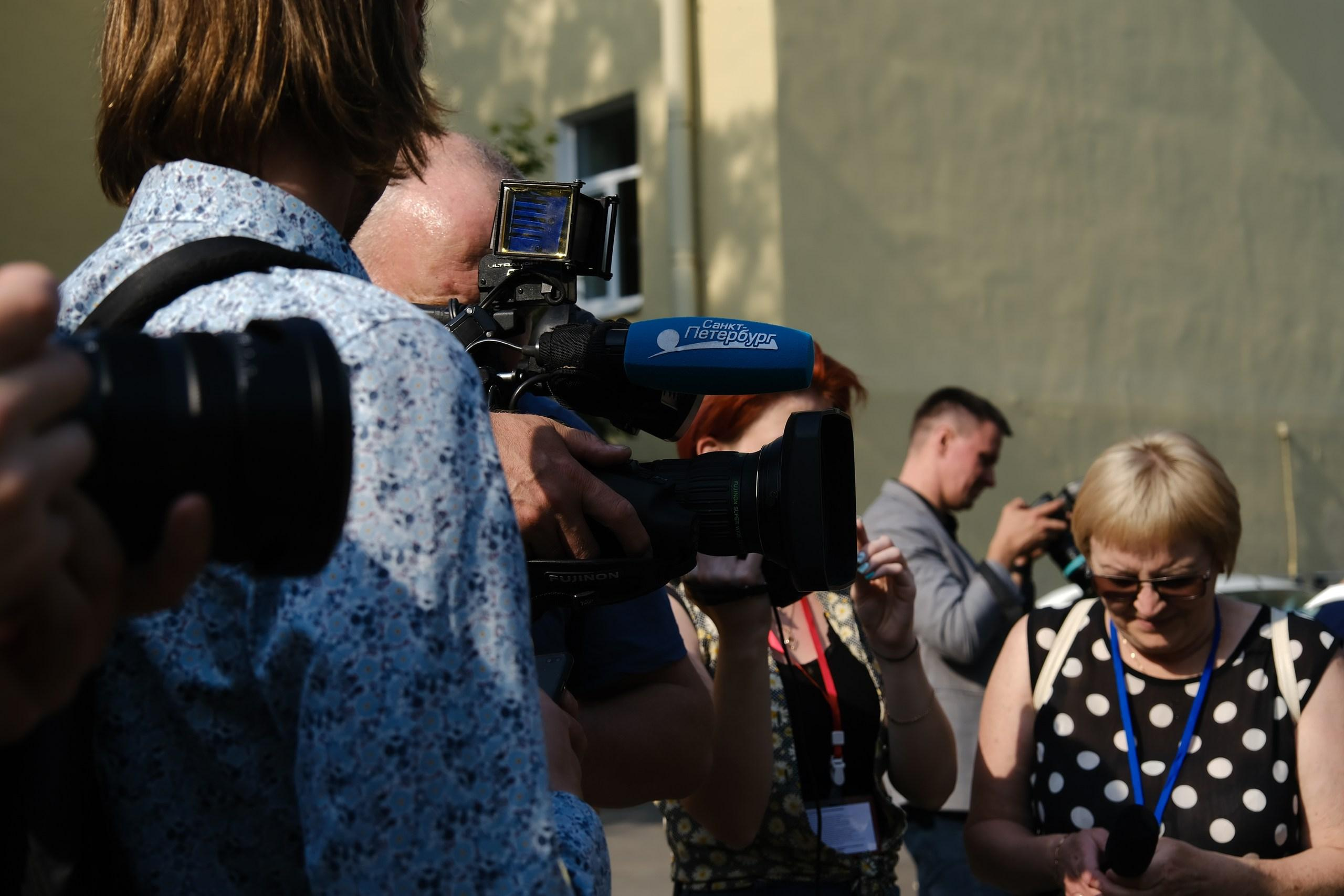 Благотворительное мероприятие «От сердца к сердцу». Фотограф Мария Хлебникова Санкт-Петербург Москва