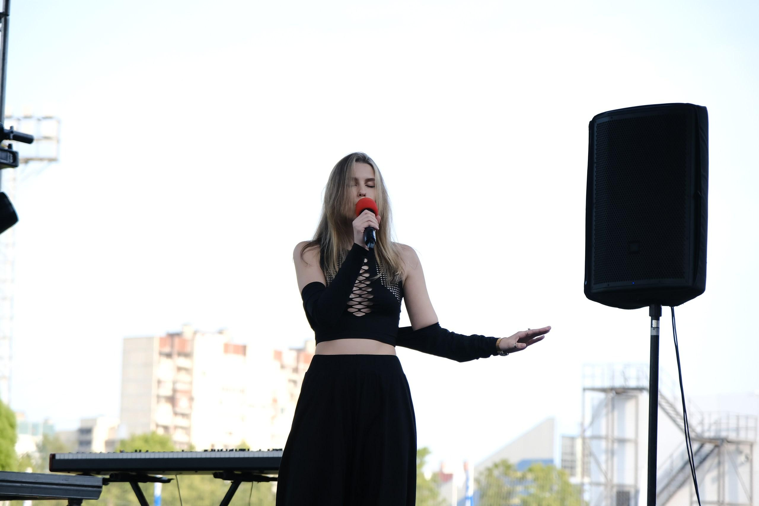 Благотворительное мероприятие «От сердца к сердцу». Фотограф Мария Хлебникова Санкт-Петербург Москва