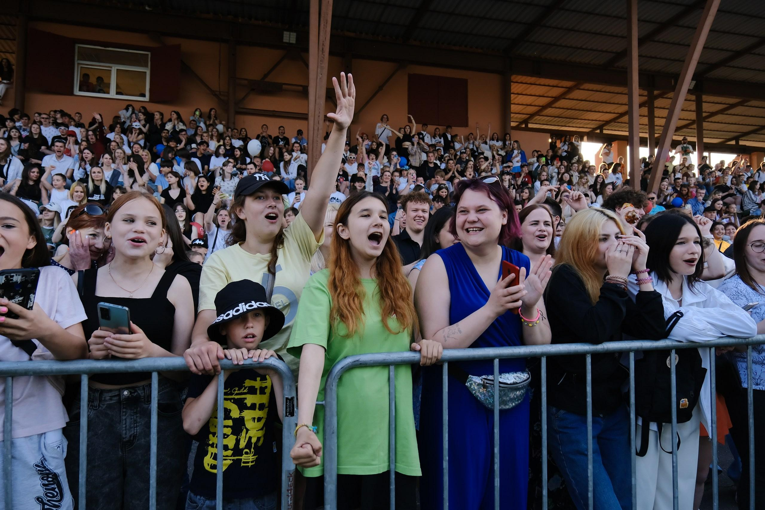 Благотворительное мероприятие «От сердца к сердцу». Фотограф Мария Хлебникова Санкт-Петербург Москва