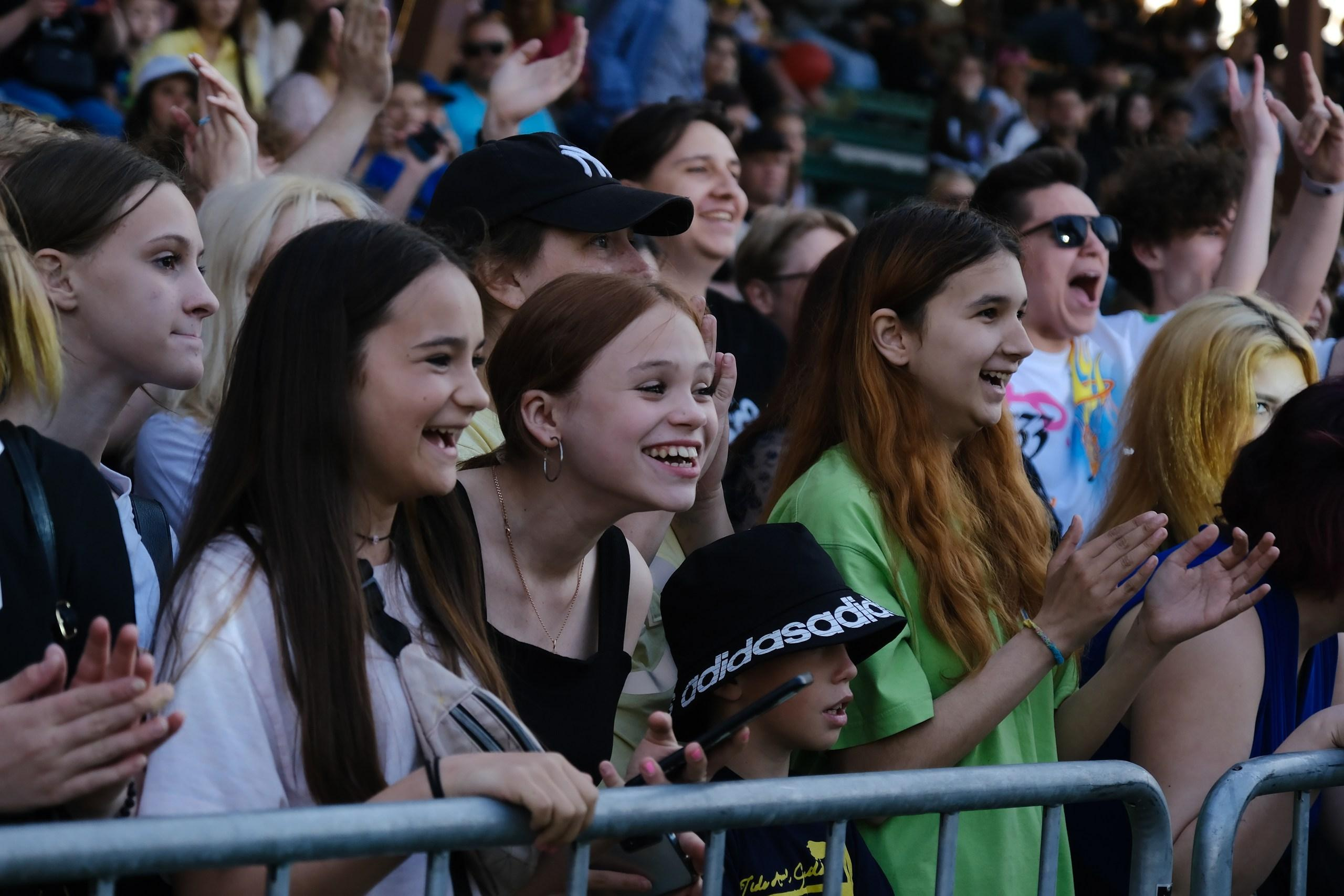 Благотворительное мероприятие «От сердца к сердцу». Фотограф Мария Хлебникова Санкт-Петербург Москва