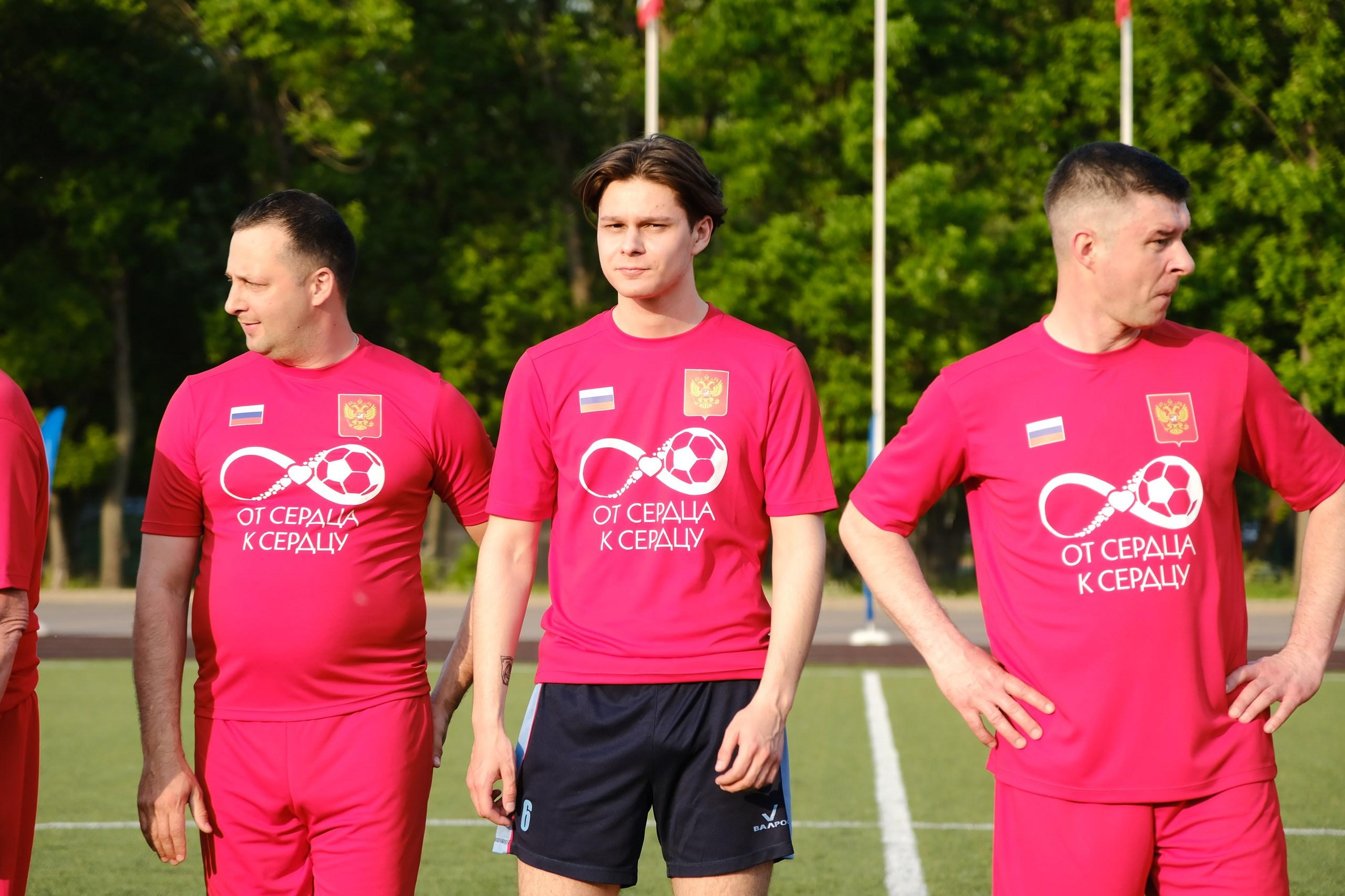 Благотворительное мероприятие «От сердца к сердцу». Фотограф Мария Хлебникова Санкт-Петербург Москва