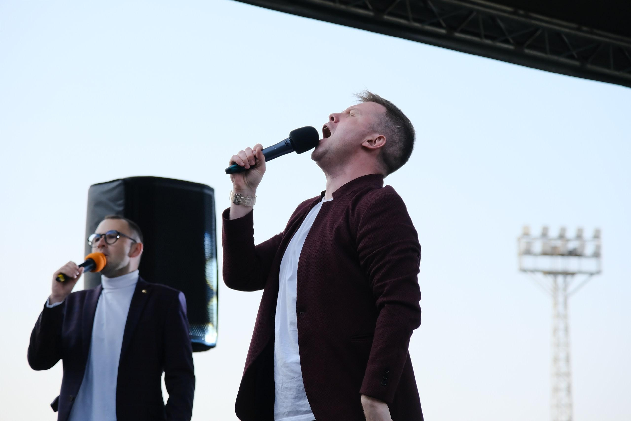 Благотворительное мероприятие «От сердца к сердцу». Фотограф Мария Хлебникова Санкт-Петербург Москва