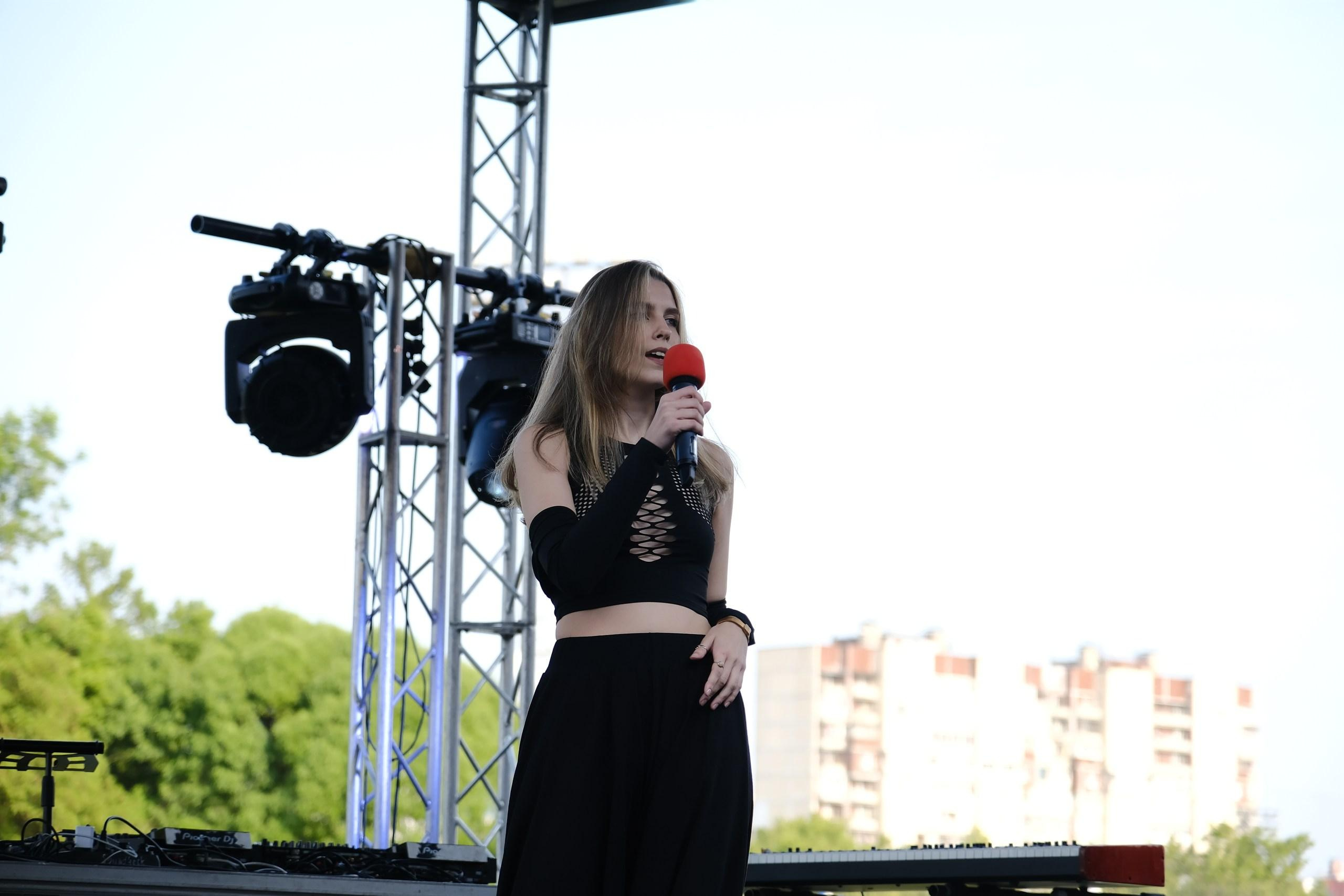 Благотворительное мероприятие «От сердца к сердцу». Фотограф Мария Хлебникова Санкт-Петербург Москва