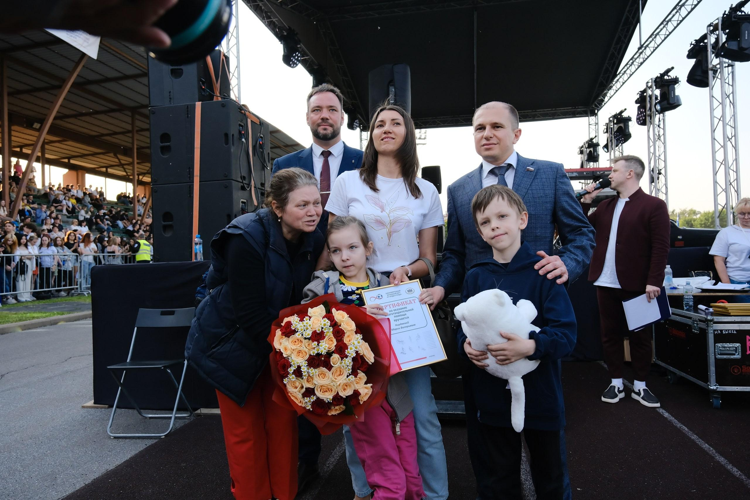 Благотворительное мероприятие «От сердца к сердцу». Фотограф Мария Хлебникова Санкт-Петербург Москва