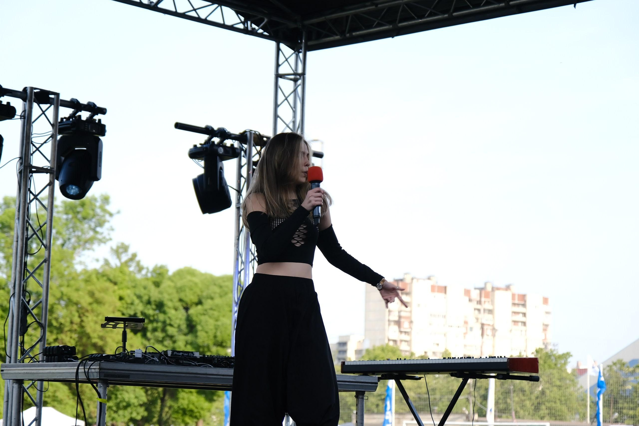 Благотворительное мероприятие «От сердца к сердцу». Фотограф Мария Хлебникова Санкт-Петербург Москва