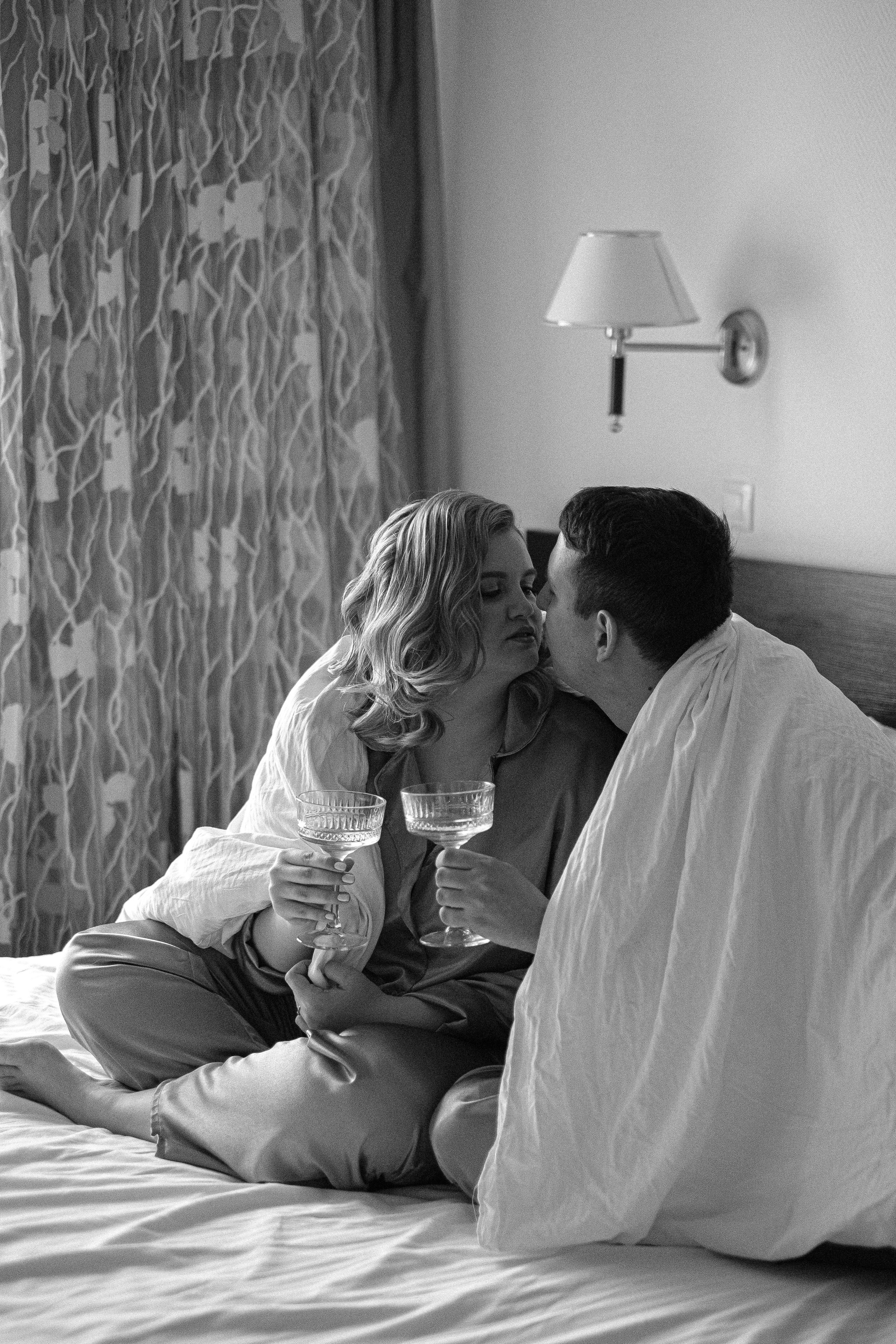 Татьяна & Алексей. Фотограф Мария Хлебникова Санкт-Петербург Москва