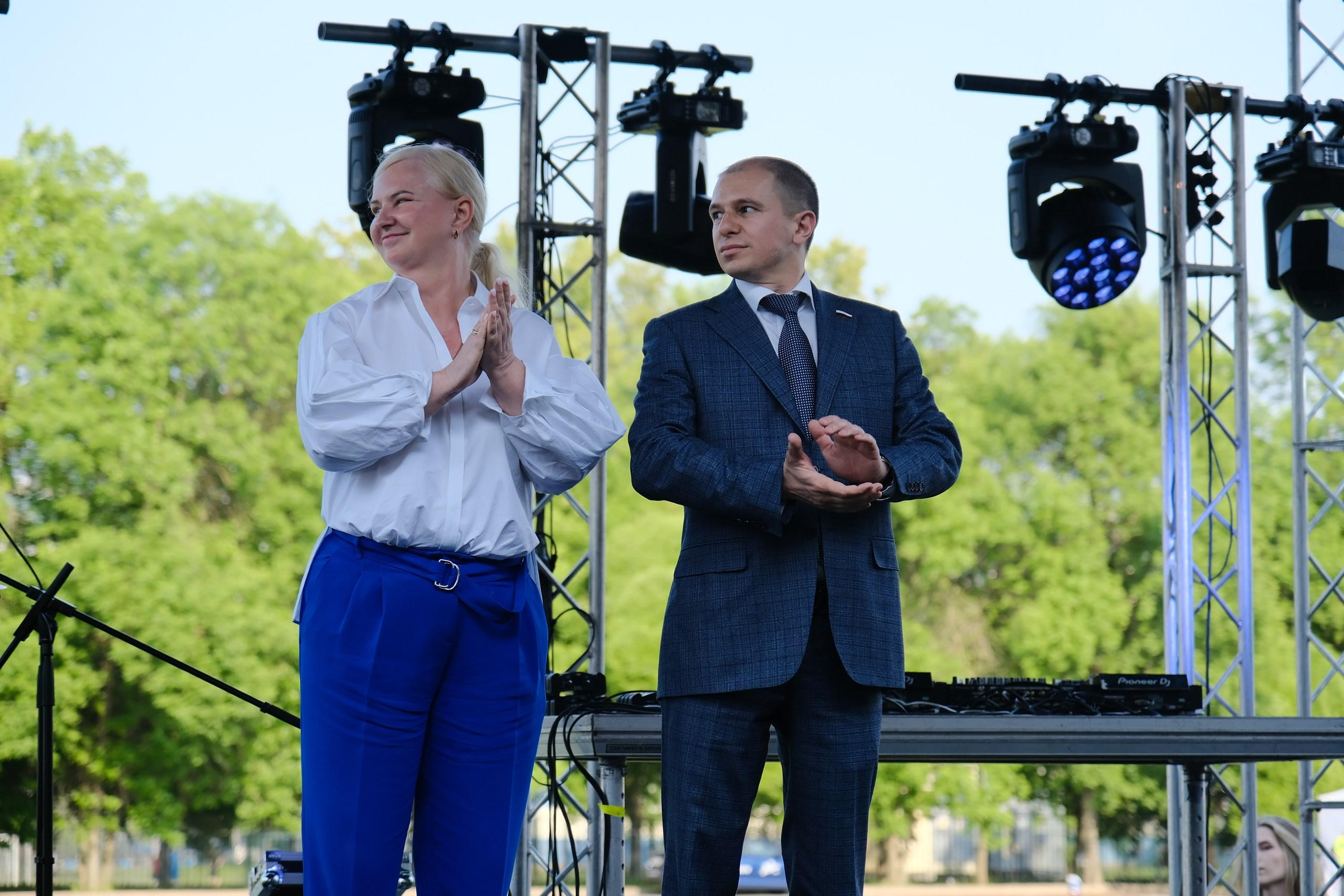 Благотворительное мероприятие «От сердца к сердцу». Фотограф Мария Хлебникова Санкт-Петербург Москва