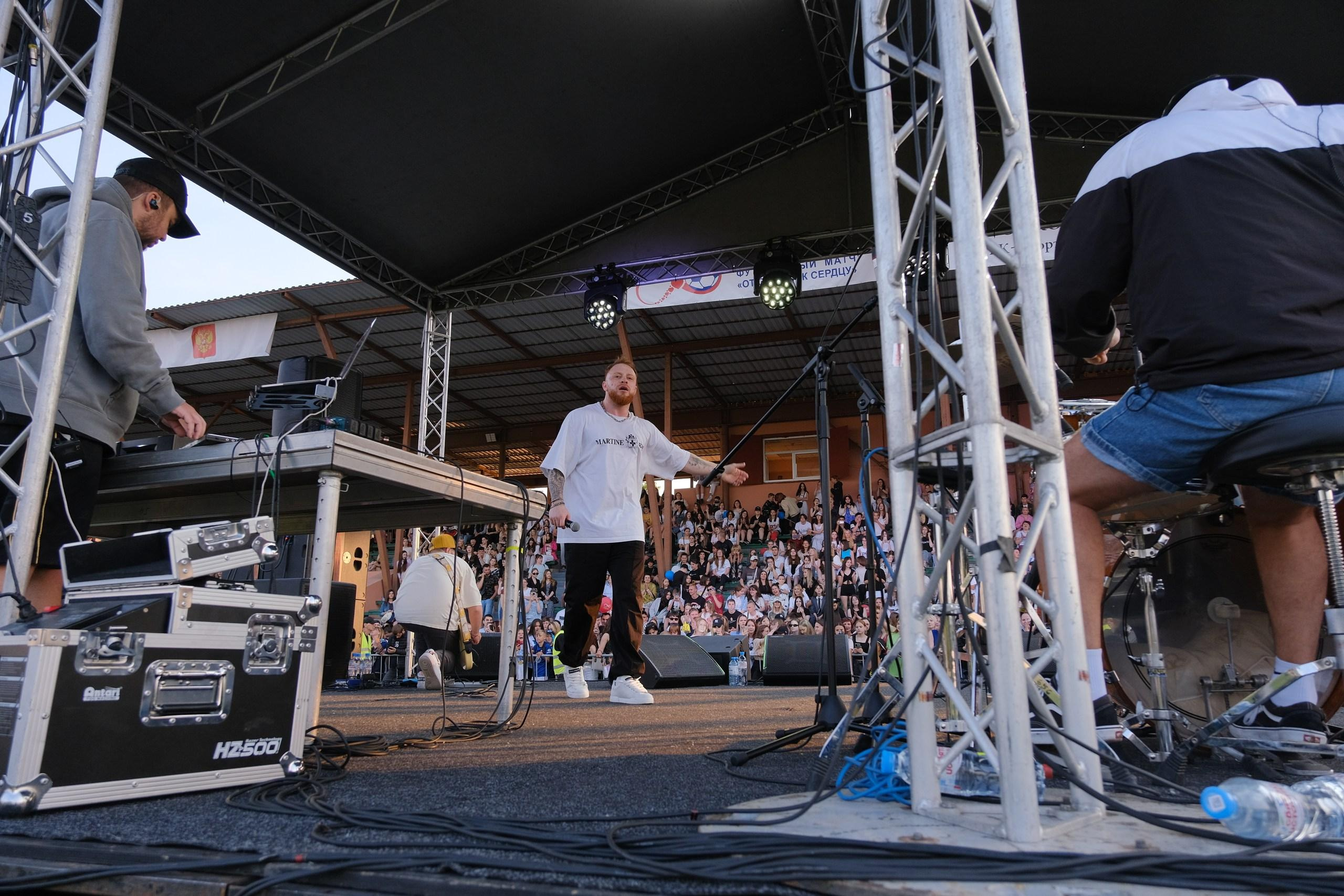 Благотворительное мероприятие «От сердца к сердцу». Фотограф Мария Хлебникова Санкт-Петербург Москва