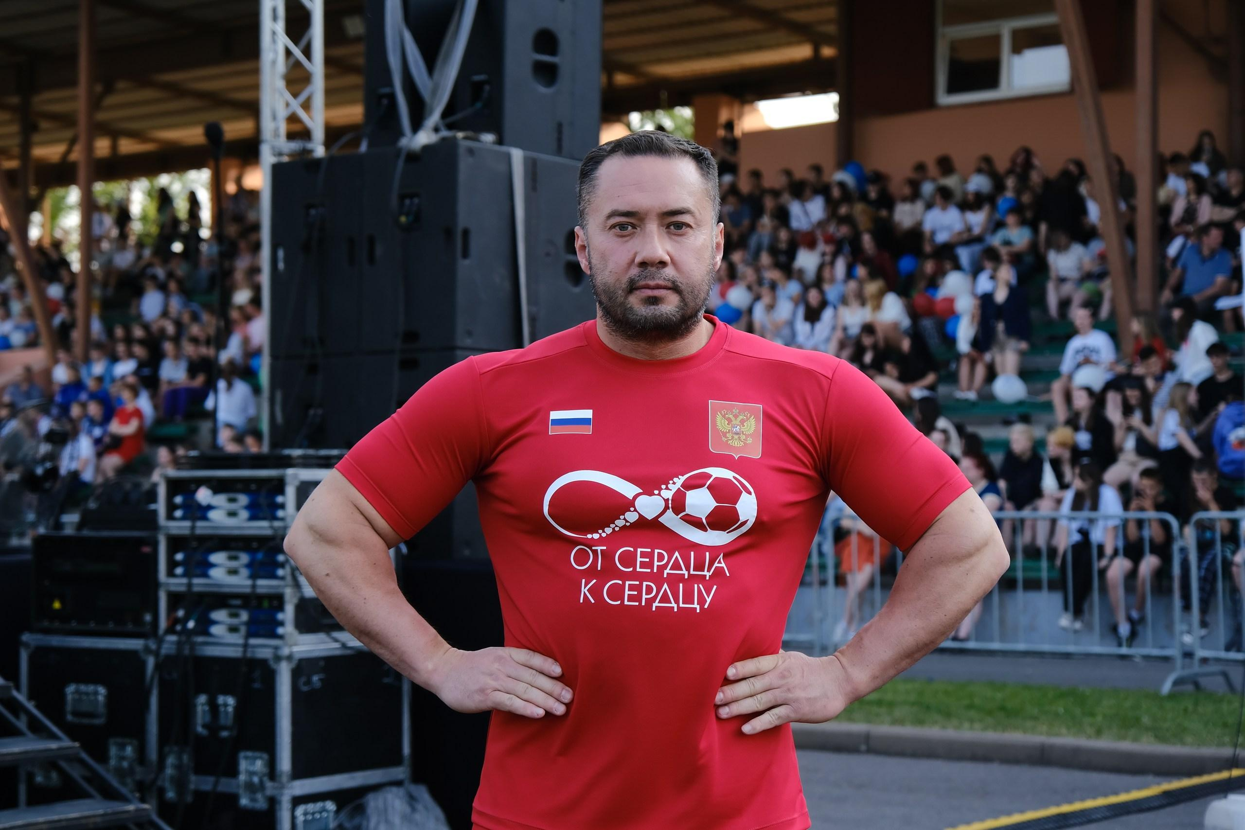 Благотворительное мероприятие «От сердца к сердцу». Фотограф Мария Хлебникова Санкт-Петербург Москва