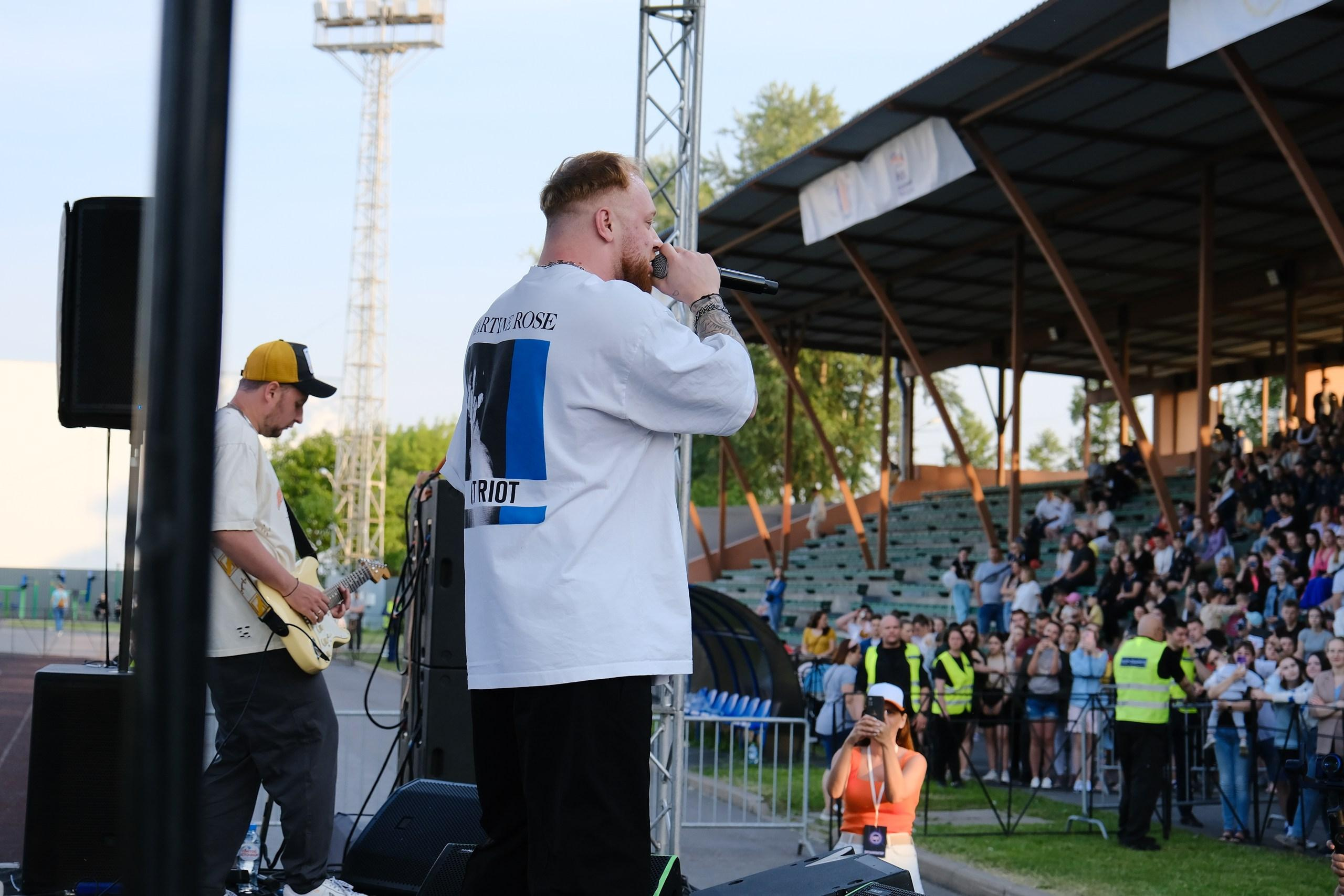 Благотворительное мероприятие «От сердца к сердцу». Фотограф Мария Хлебникова Санкт-Петербург Москва