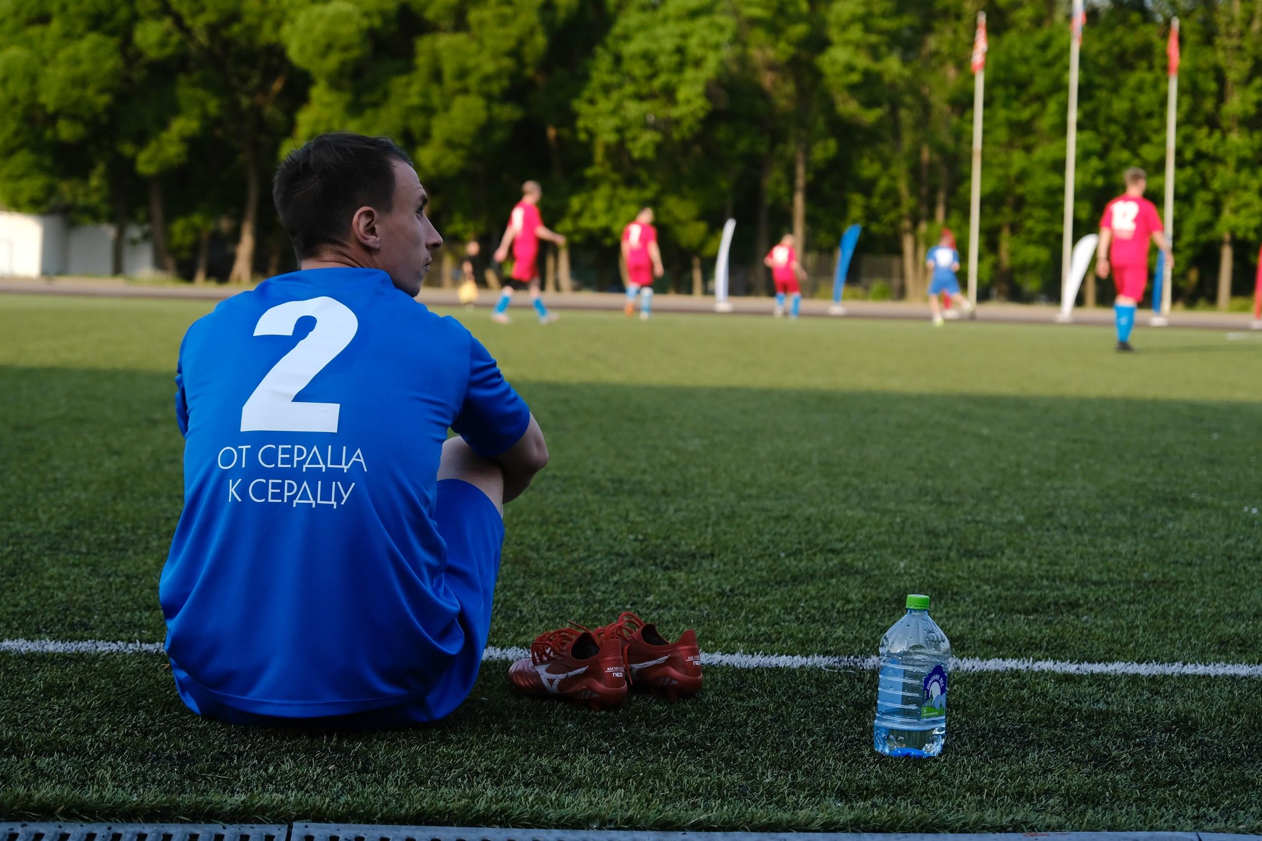 Благотворительное мероприятие «От сердца к сердцу». Фотограф Мария Хлебникова Санкт-Петербург Москва