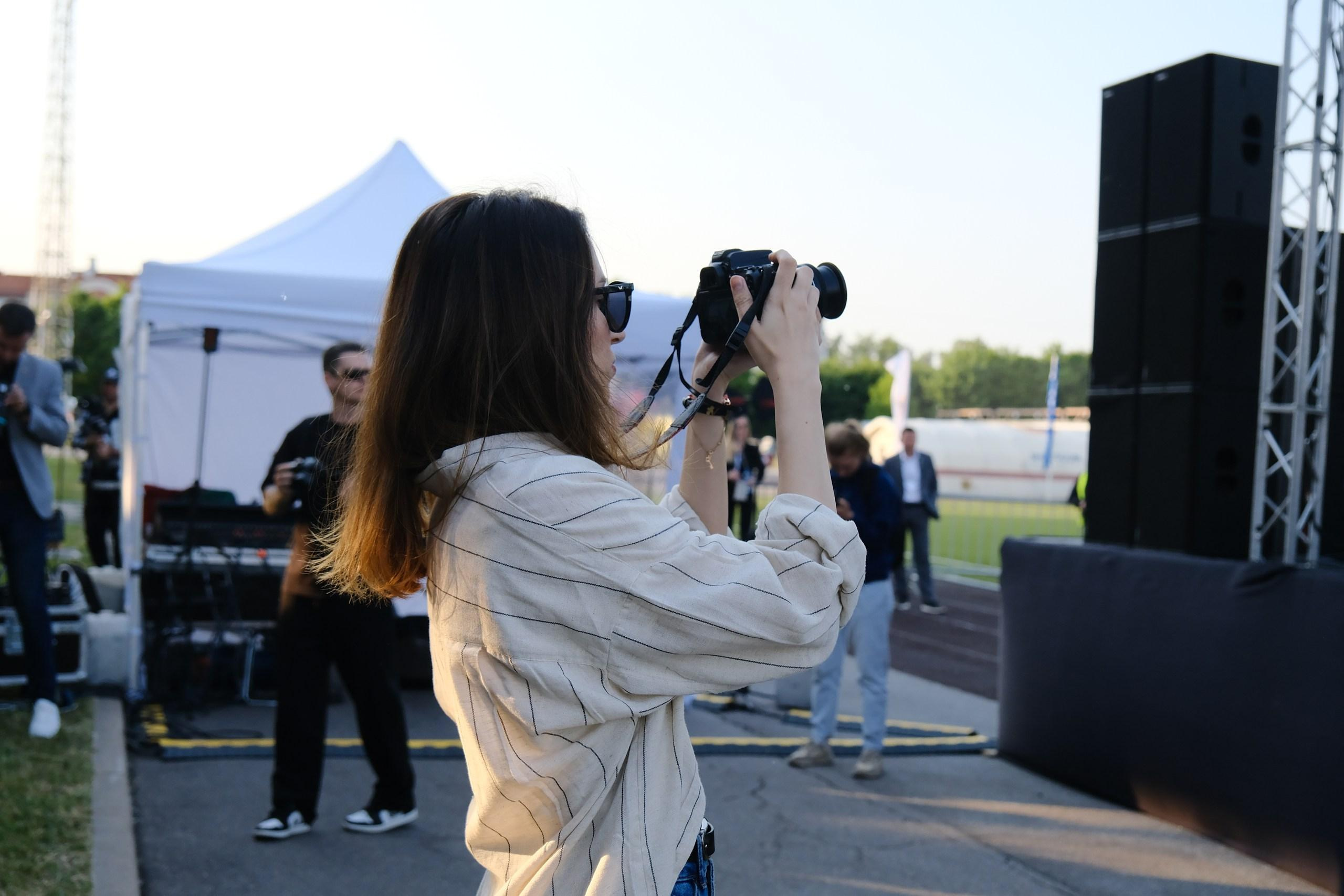 Благотворительное мероприятие «От сердца к сердцу». Фотограф Мария Хлебникова Санкт-Петербург Москва