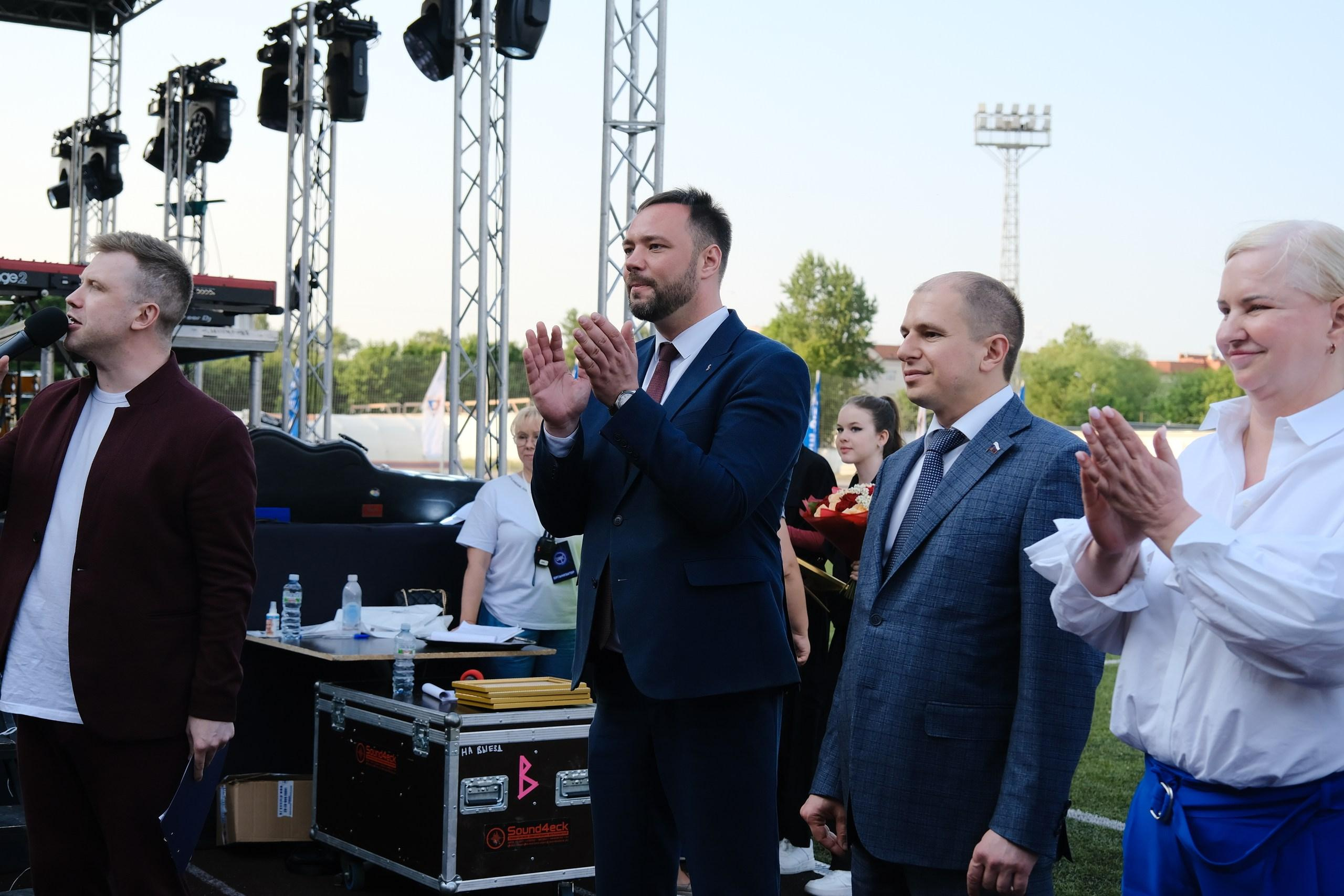 Благотворительное мероприятие «От сердца к сердцу». Фотограф Мария Хлебникова Санкт-Петербург Москва