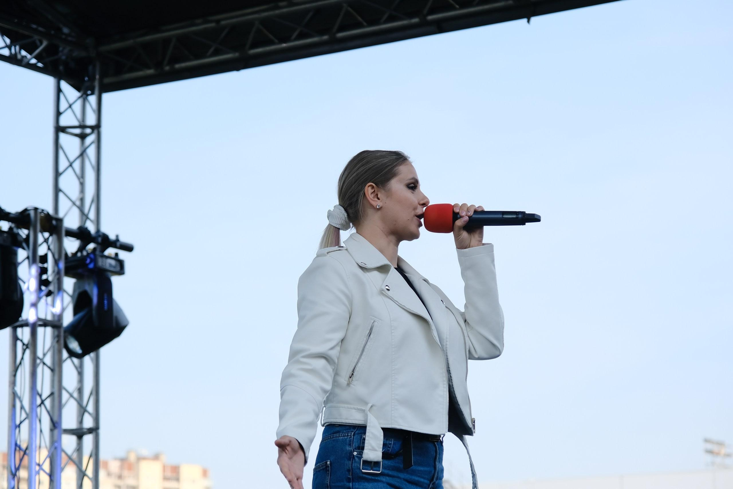 Благотворительное мероприятие «От сердца к сердцу». Фотограф Мария Хлебникова Санкт-Петербург Москва