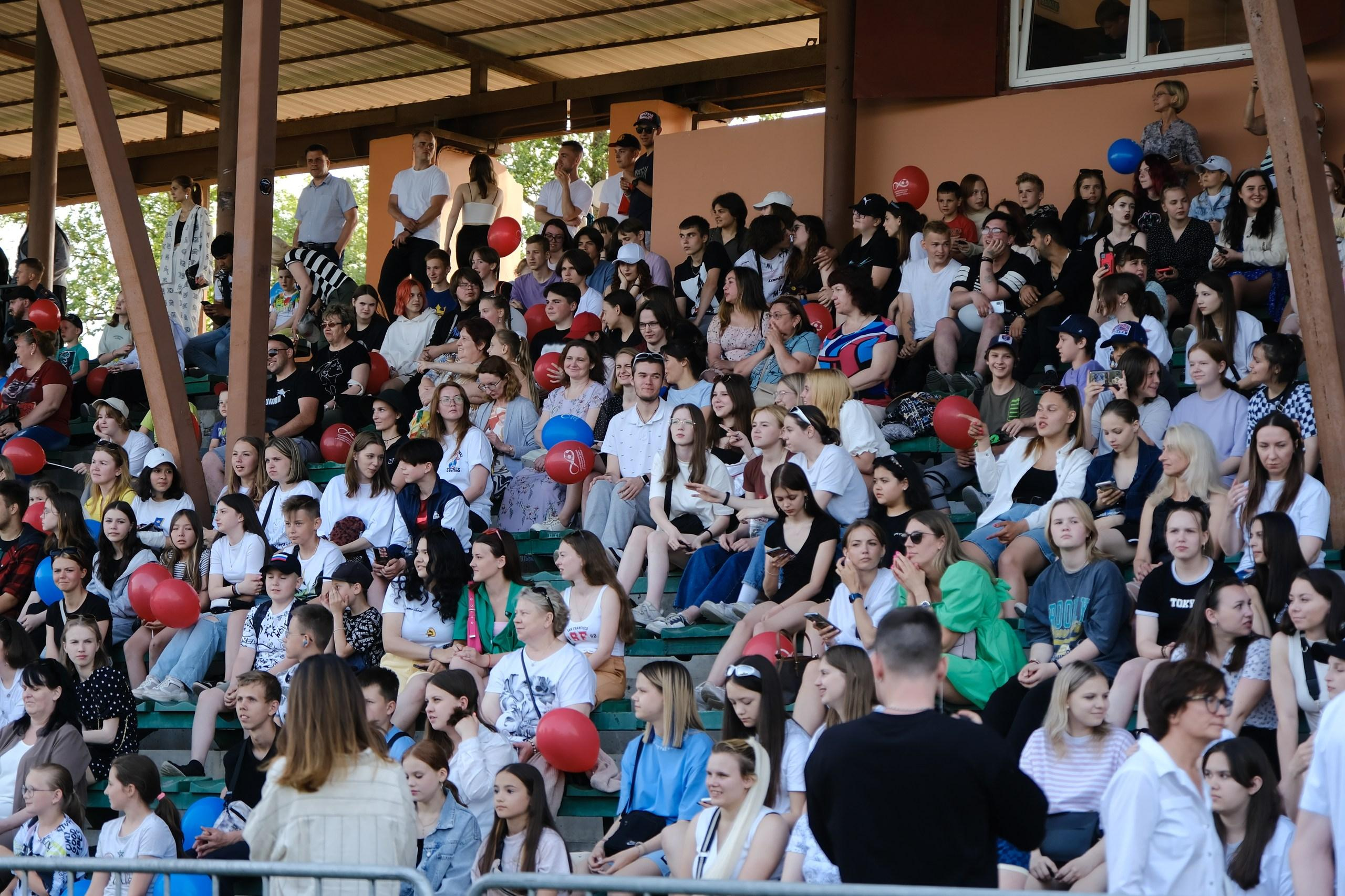 Благотворительное мероприятие «От сердца к сердцу». Фотограф Мария Хлебникова Санкт-Петербург Москва