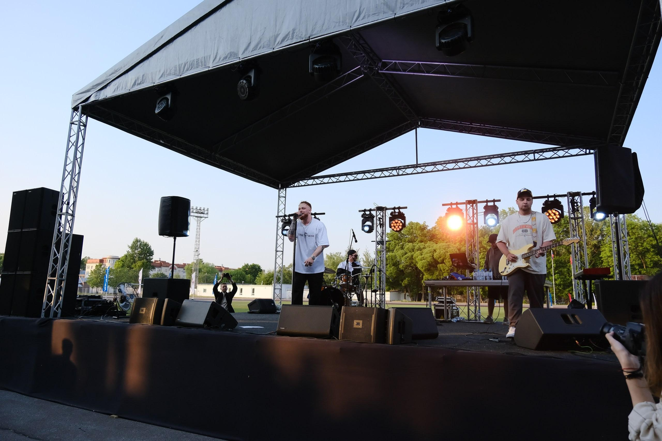 Благотворительное мероприятие «От сердца к сердцу». Фотограф Мария Хлебникова Санкт-Петербург Москва