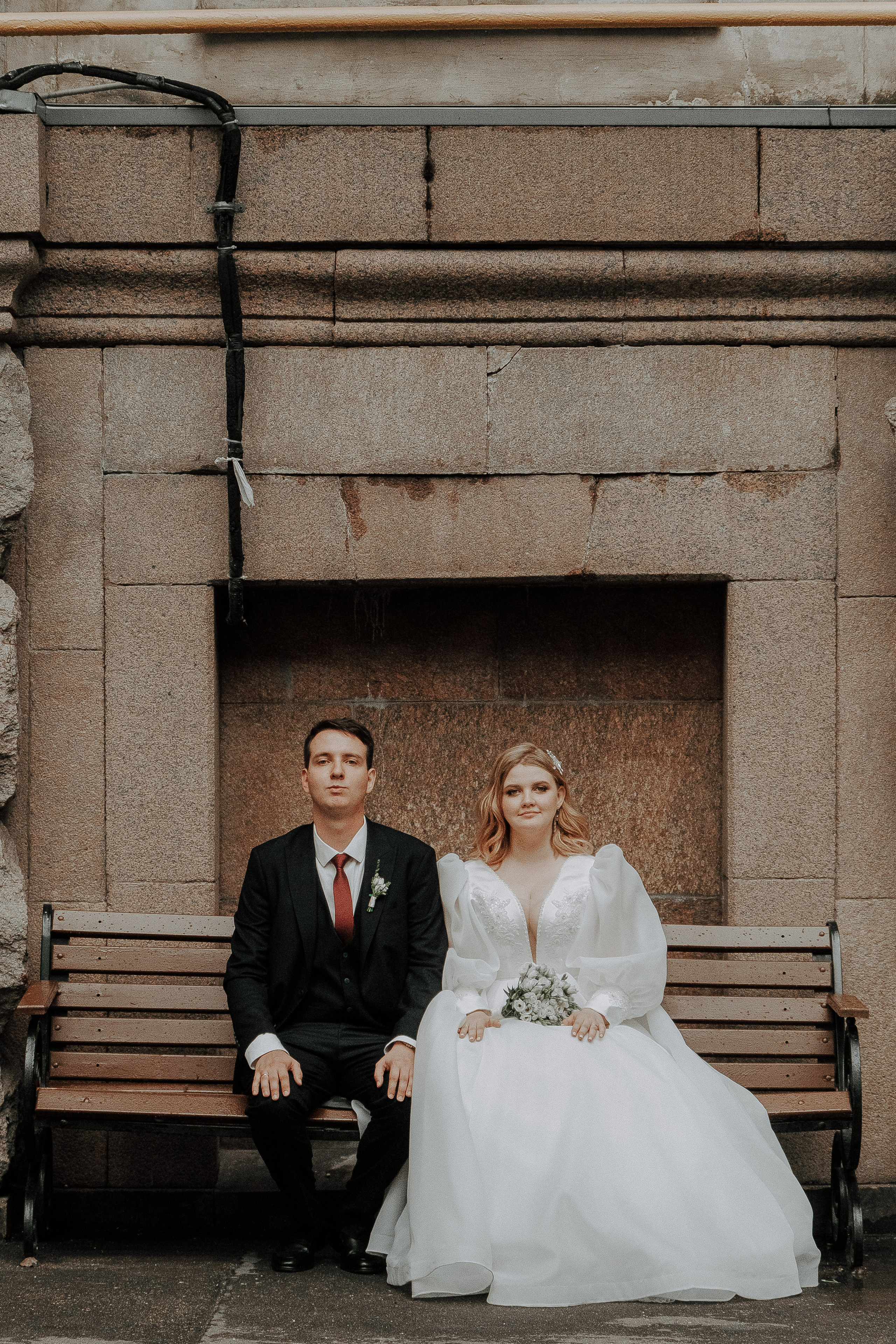 Татьяна & Алексей. Фотограф Мария Хлебникова Санкт-Петербург Москва