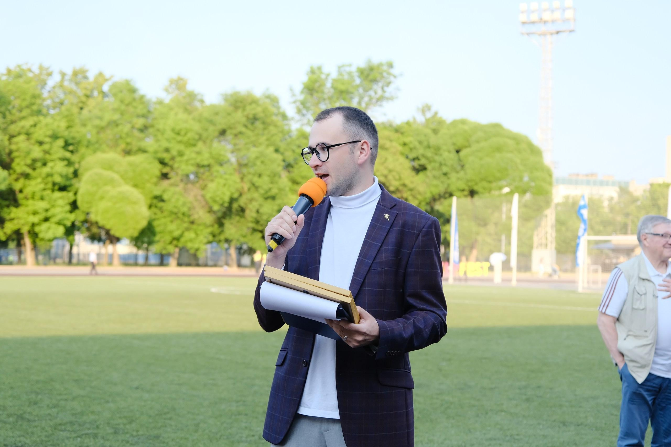 Благотворительное мероприятие «От сердца к сердцу». Фотограф Мария Хлебникова Санкт-Петербург Москва