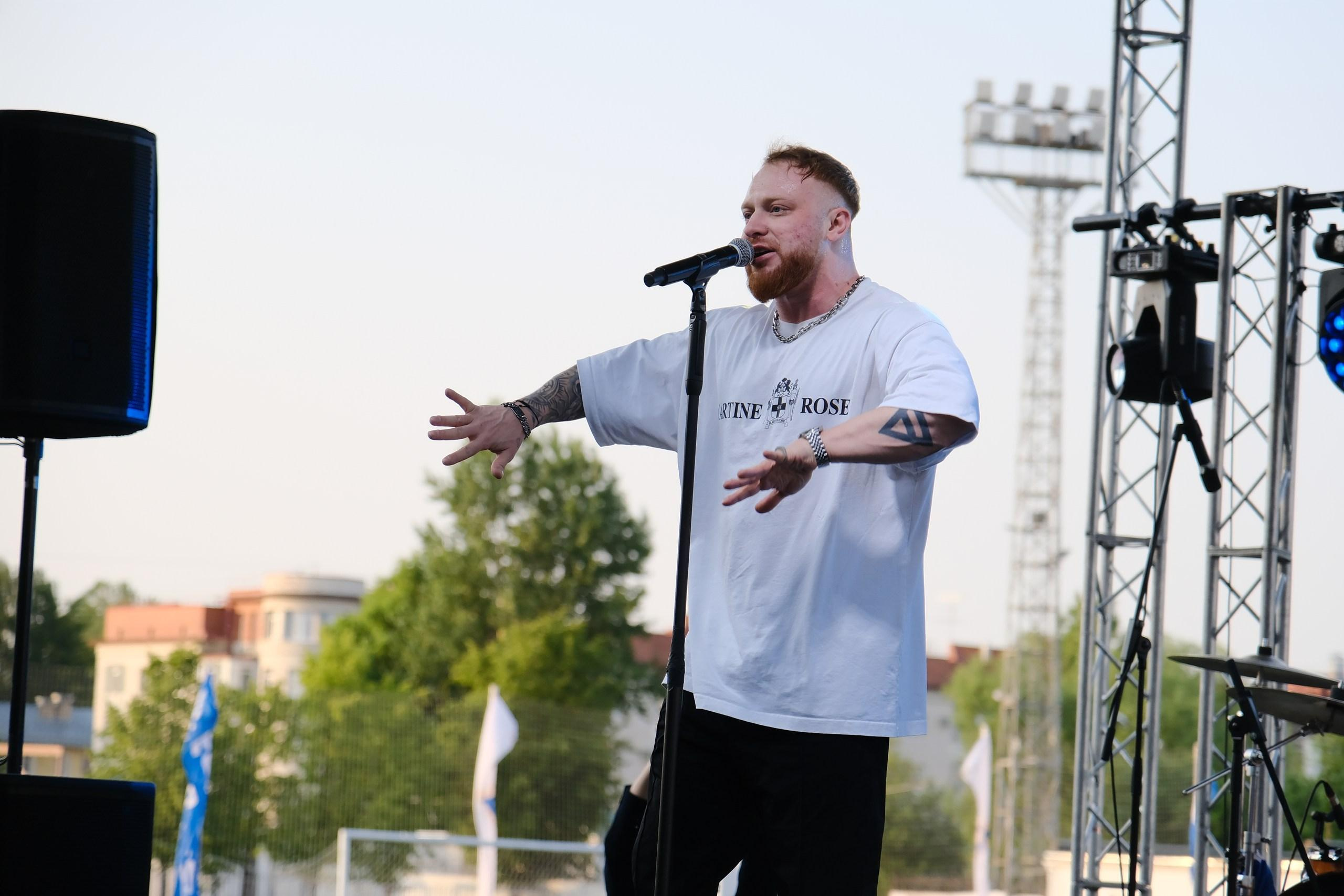 Благотворительное мероприятие «От сердца к сердцу». Фотограф Мария Хлебникова Санкт-Петербург Москва