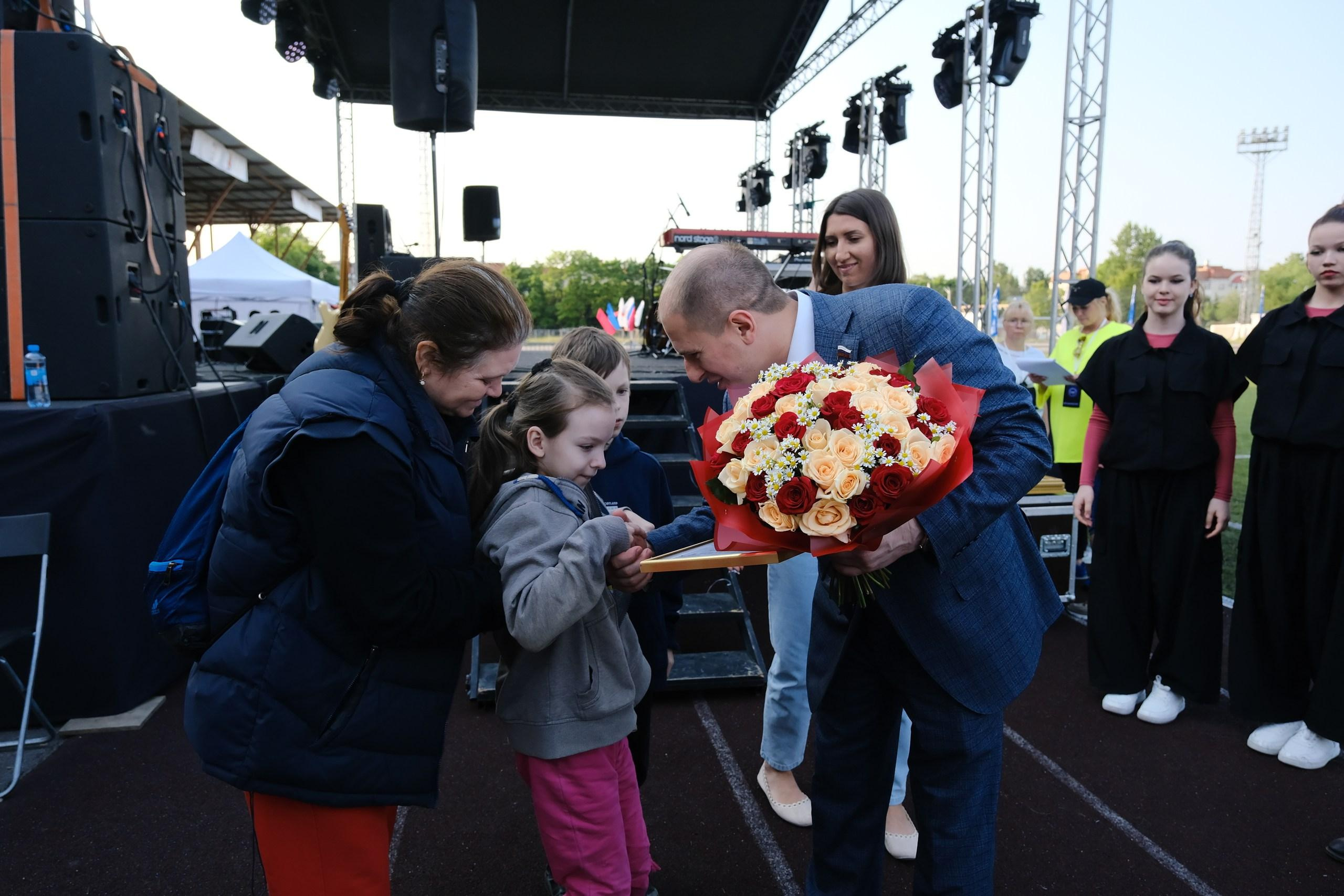 Благотворительное мероприятие «От сердца к сердцу». Фотограф Мария Хлебникова Санкт-Петербург Москва