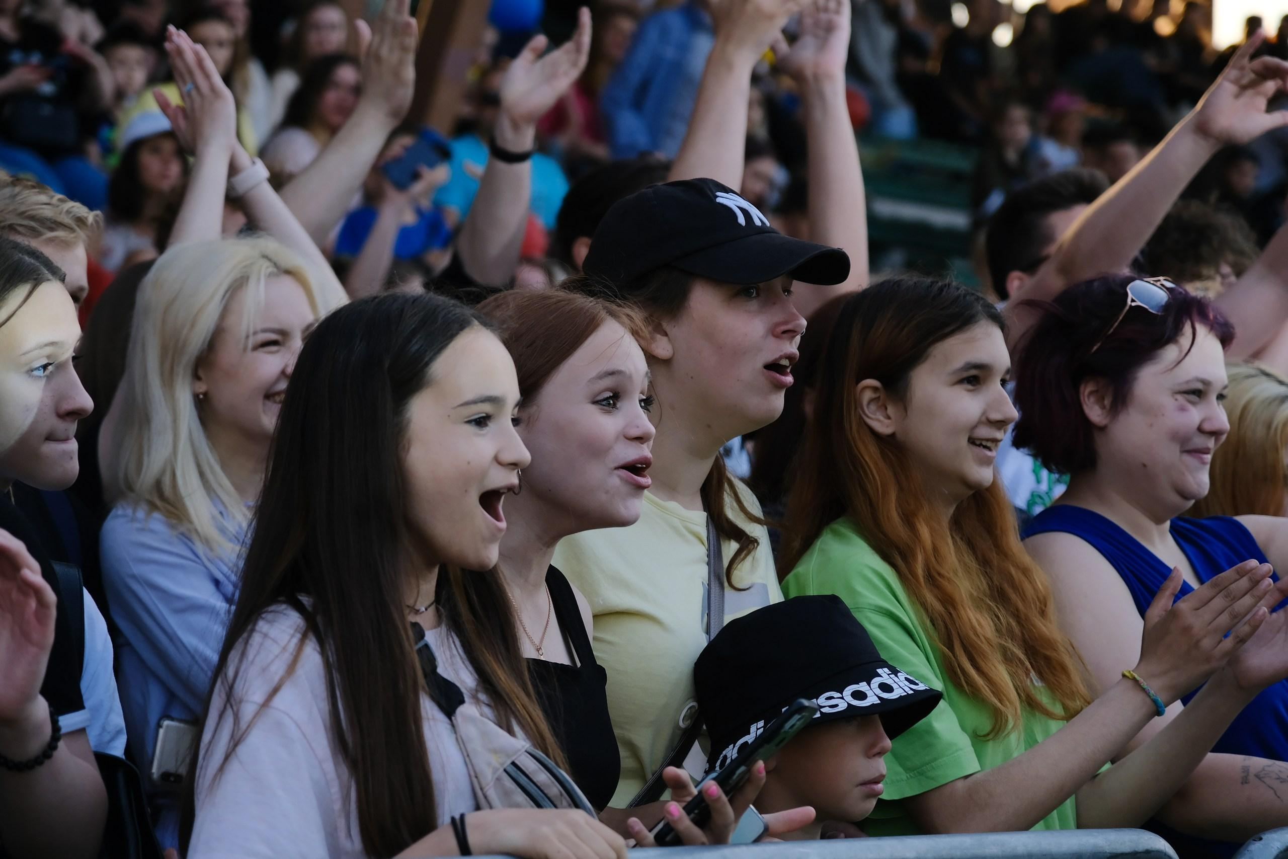 Благотворительное мероприятие «От сердца к сердцу». Фотограф Мария Хлебникова Санкт-Петербург Москва