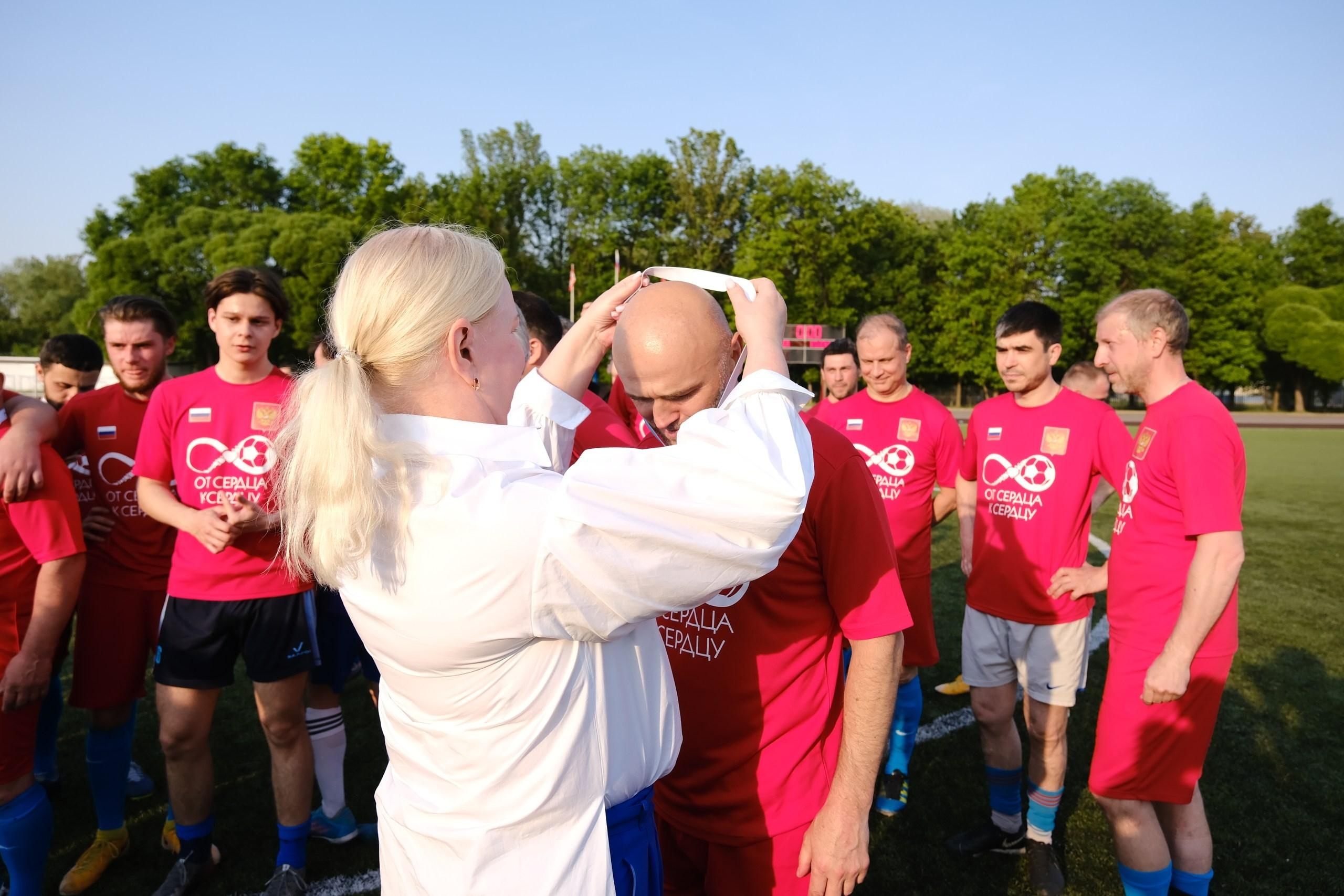 Благотворительное мероприятие «От сердца к сердцу». Фотограф Мария Хлебникова Санкт-Петербург Москва